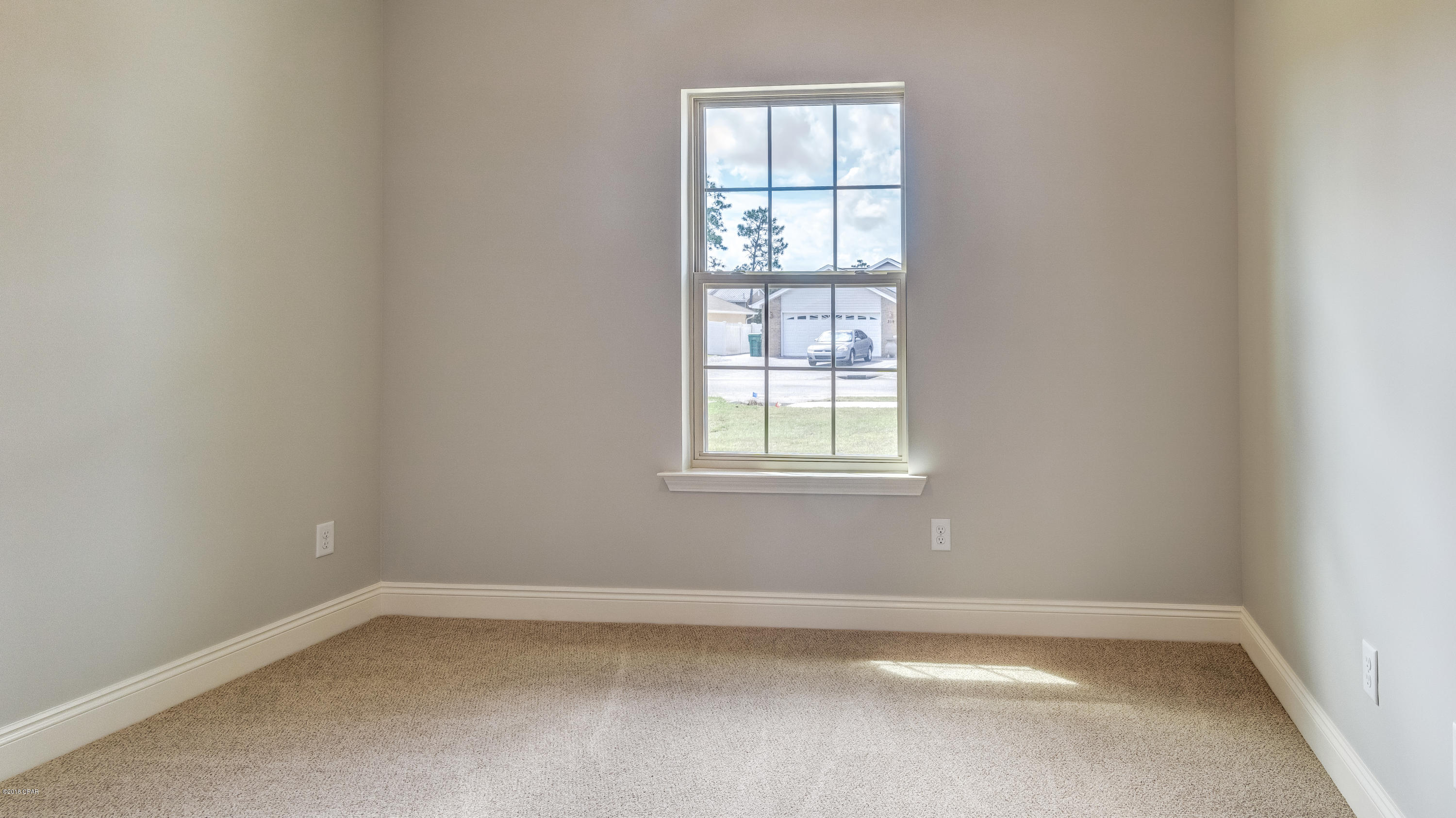 Forest Walk - Residential