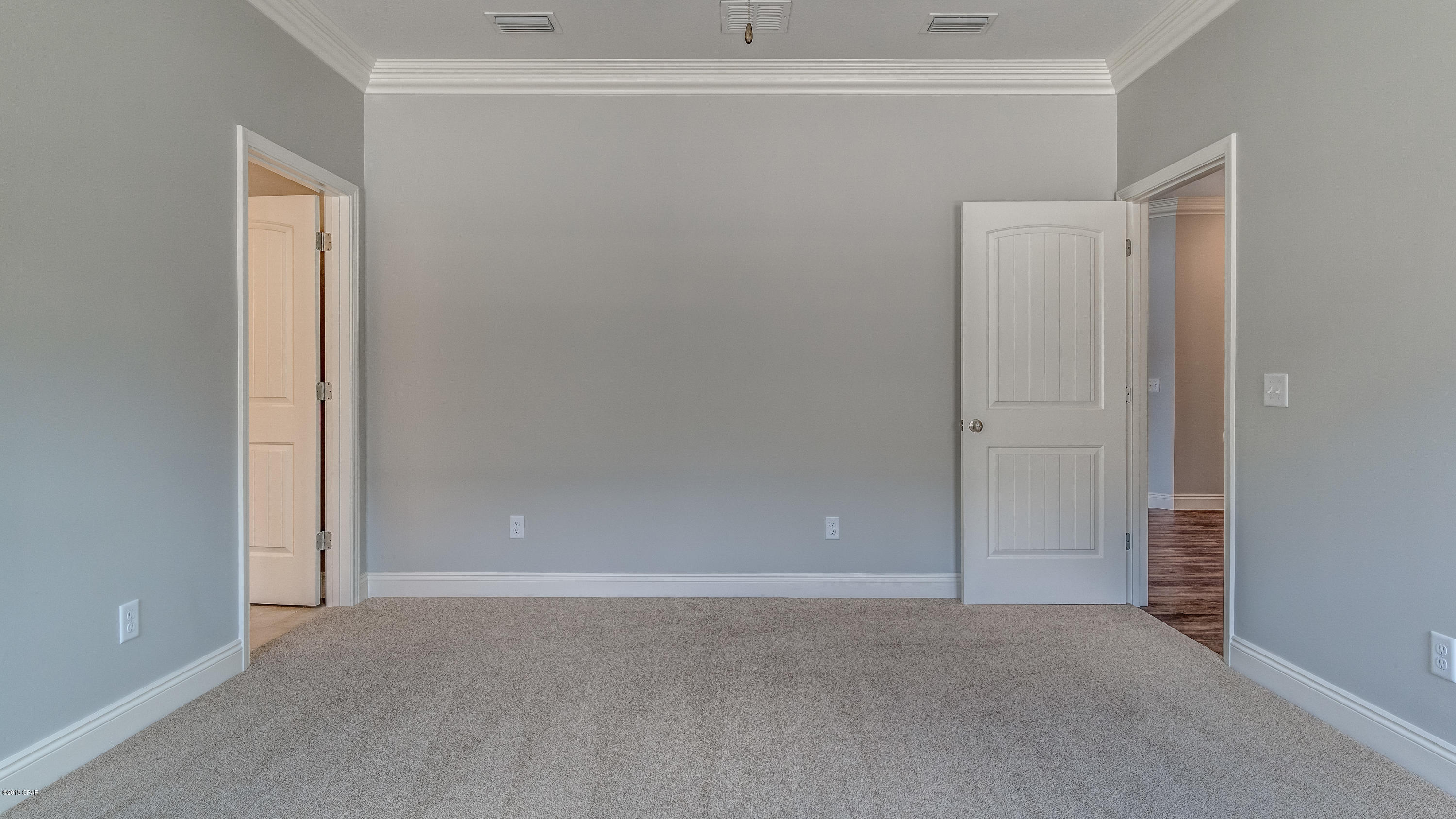 Forest Walk - Residential