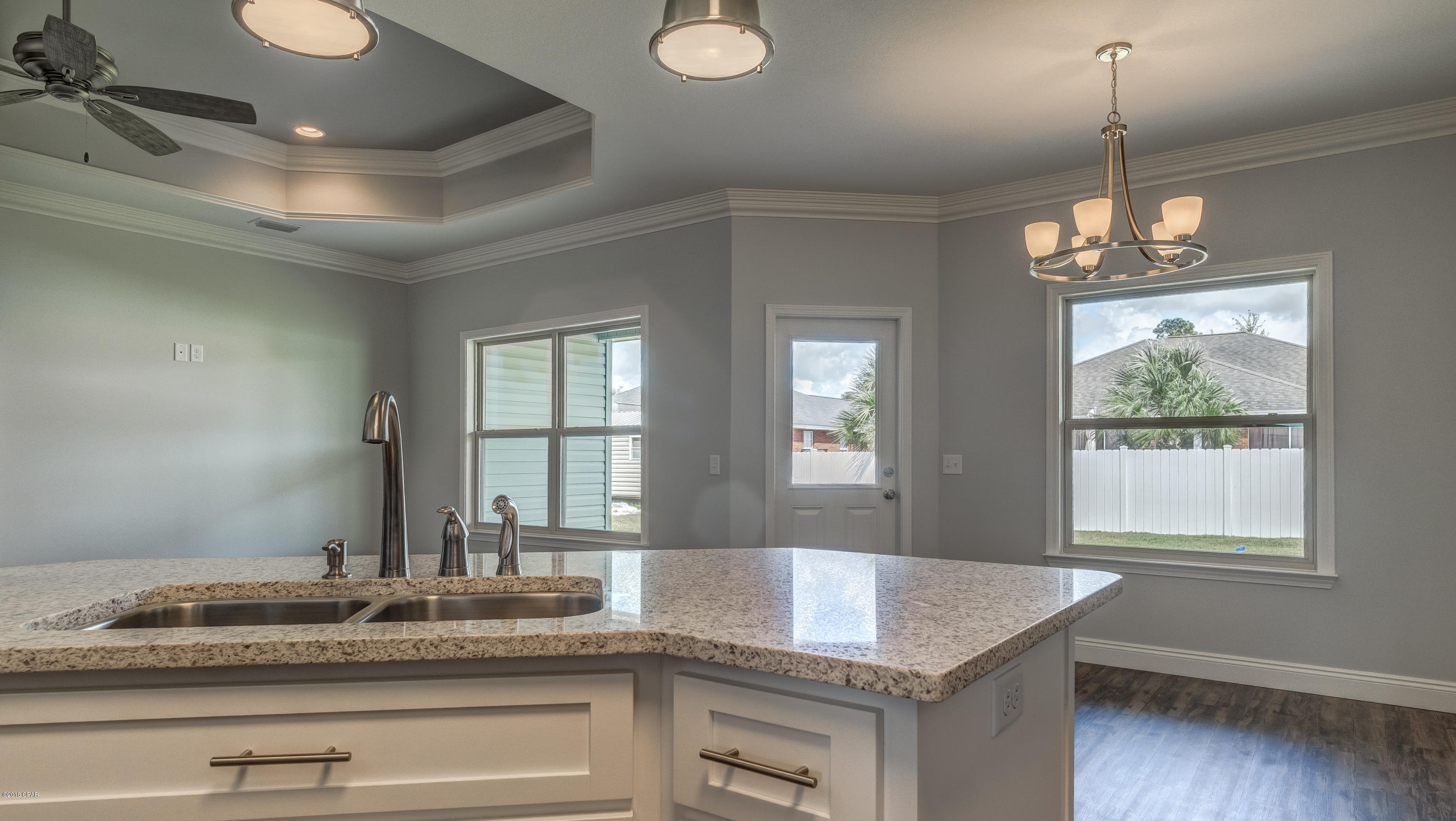 Forest Walk - Residential