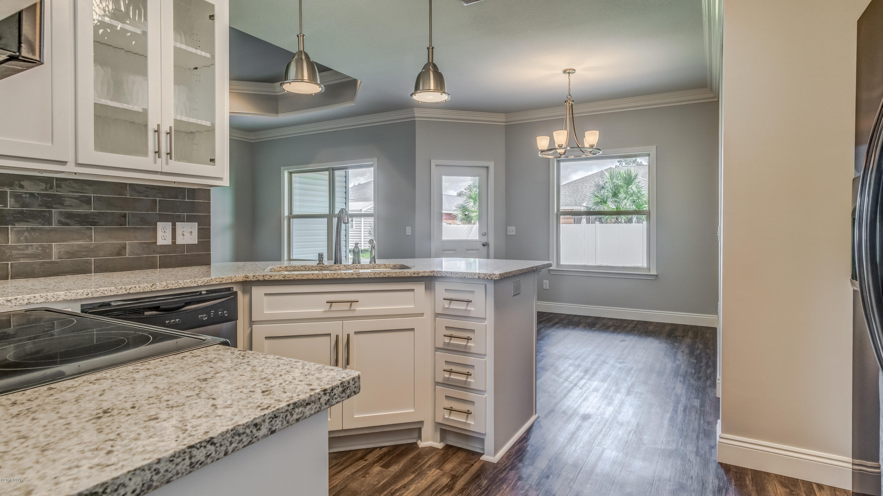 Forest Walk - Residential