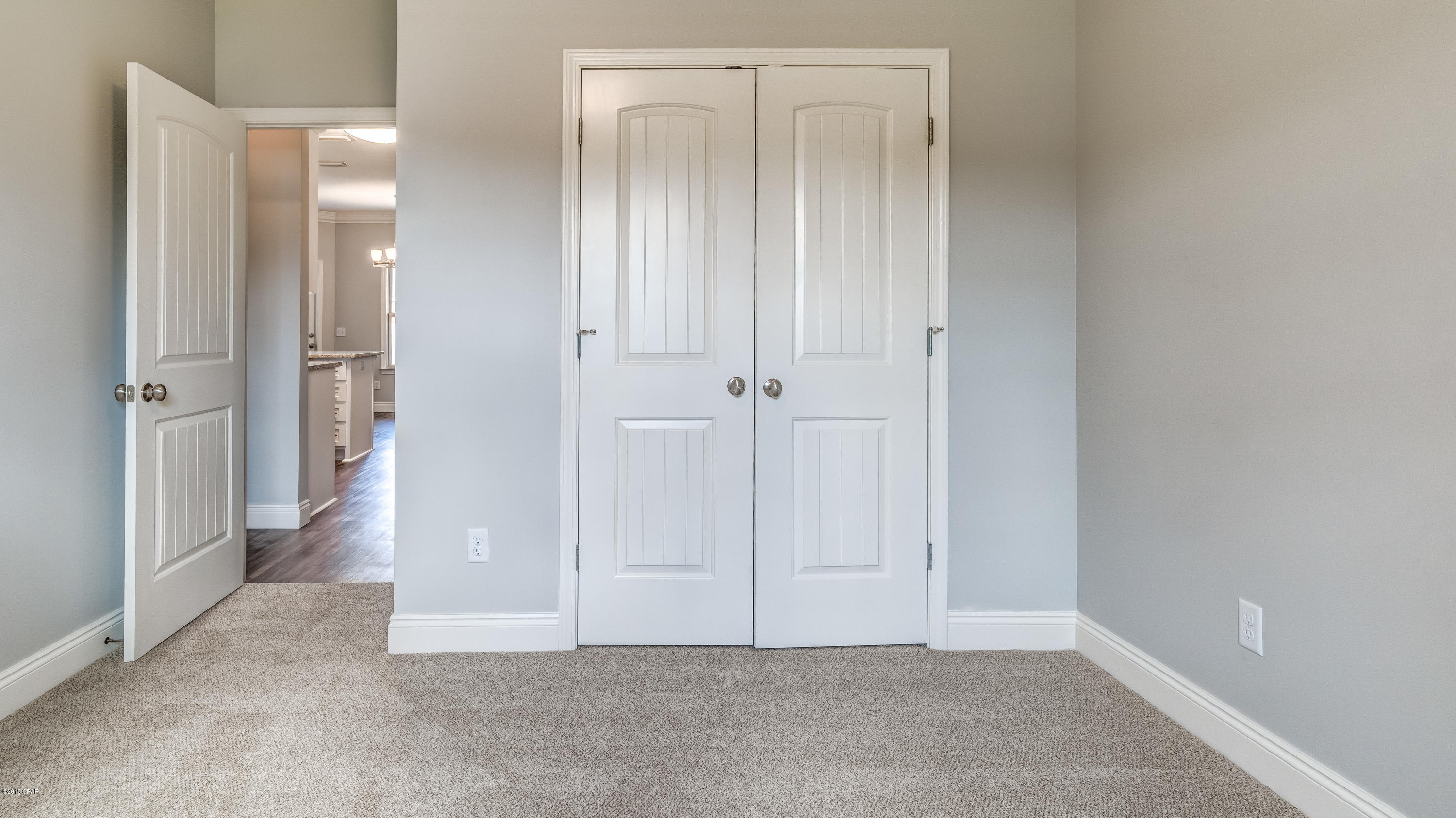 Forest Walk - Residential