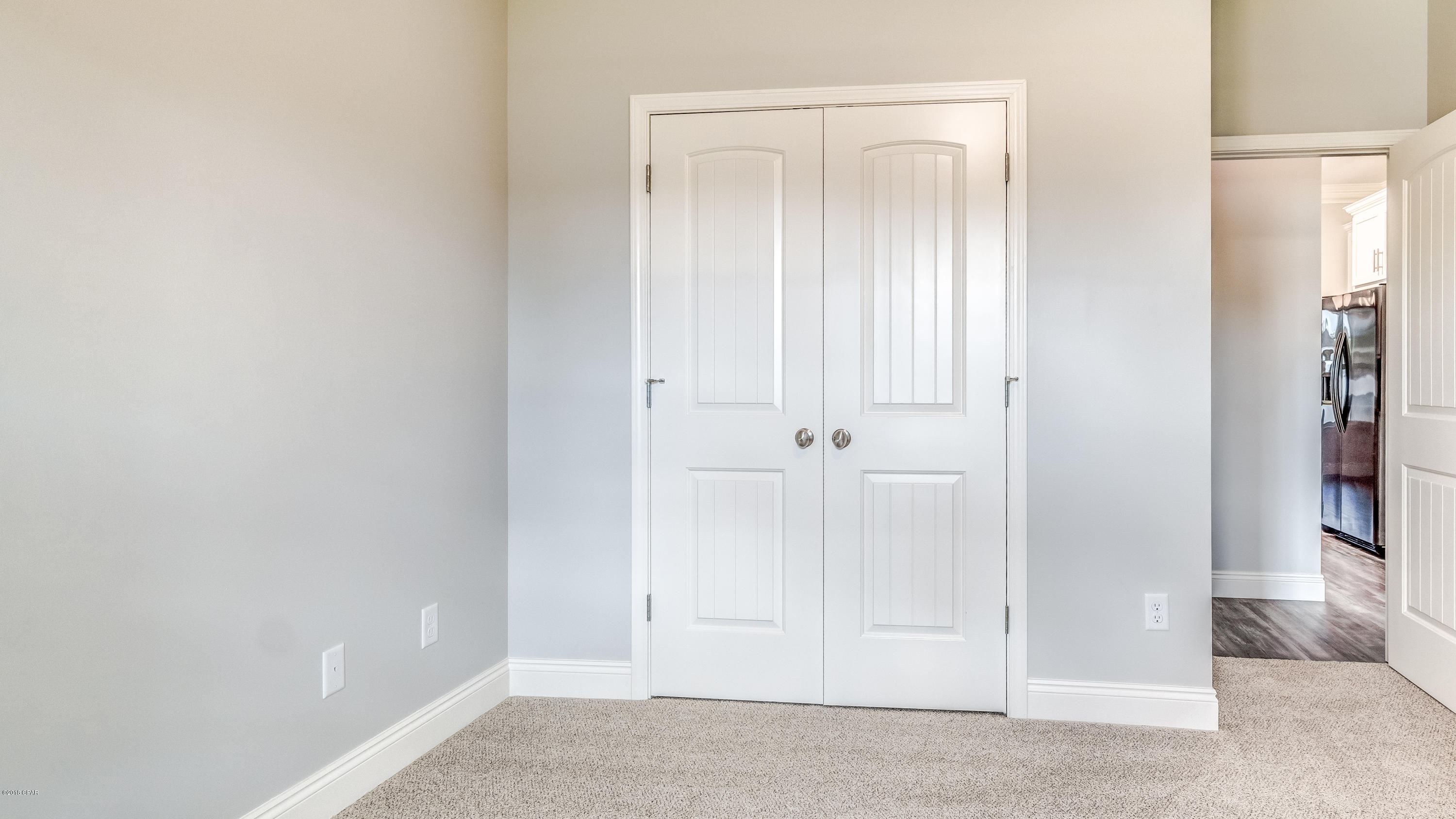 Forest Walk - Residential