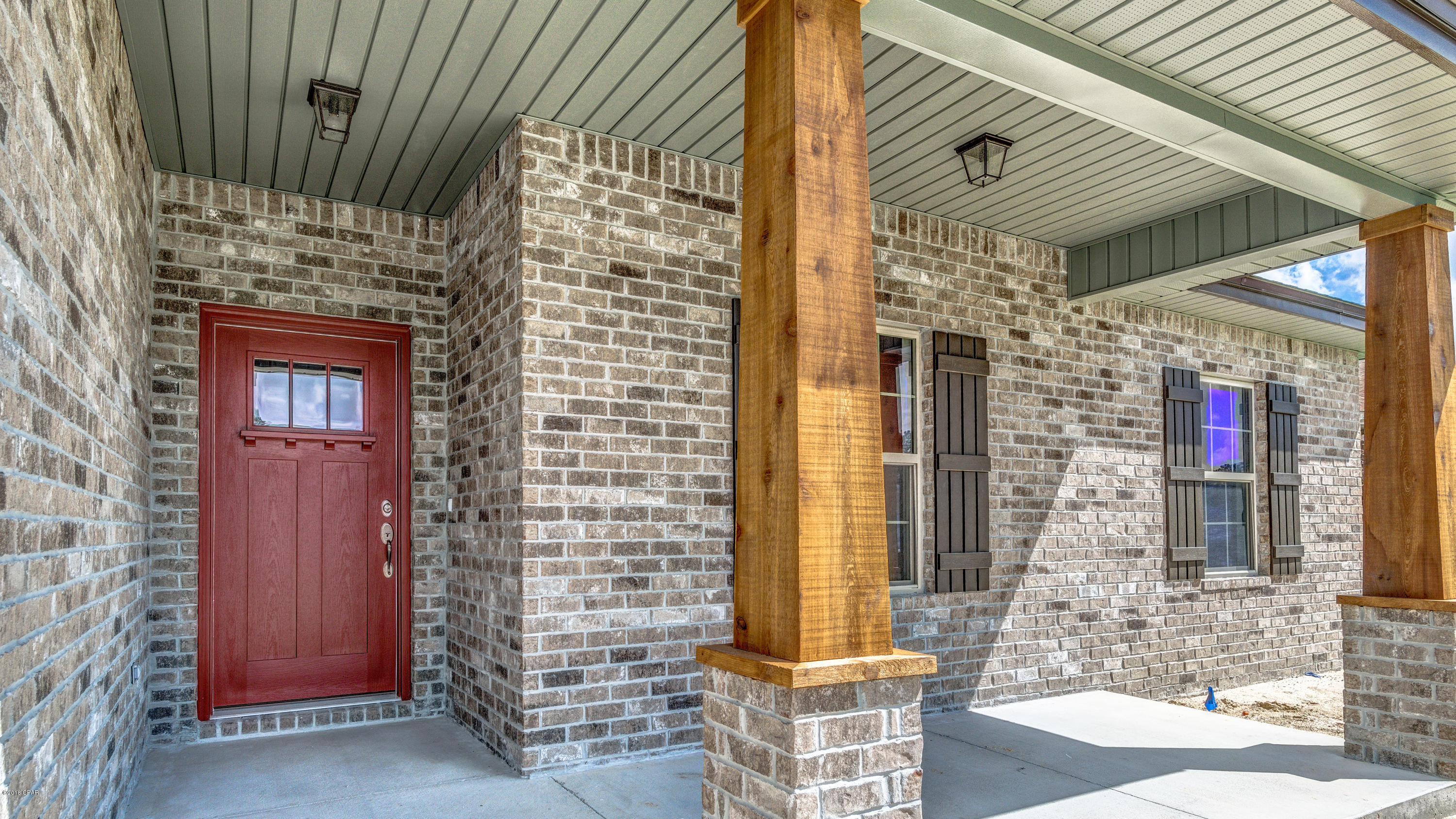 Forest Walk - Residential