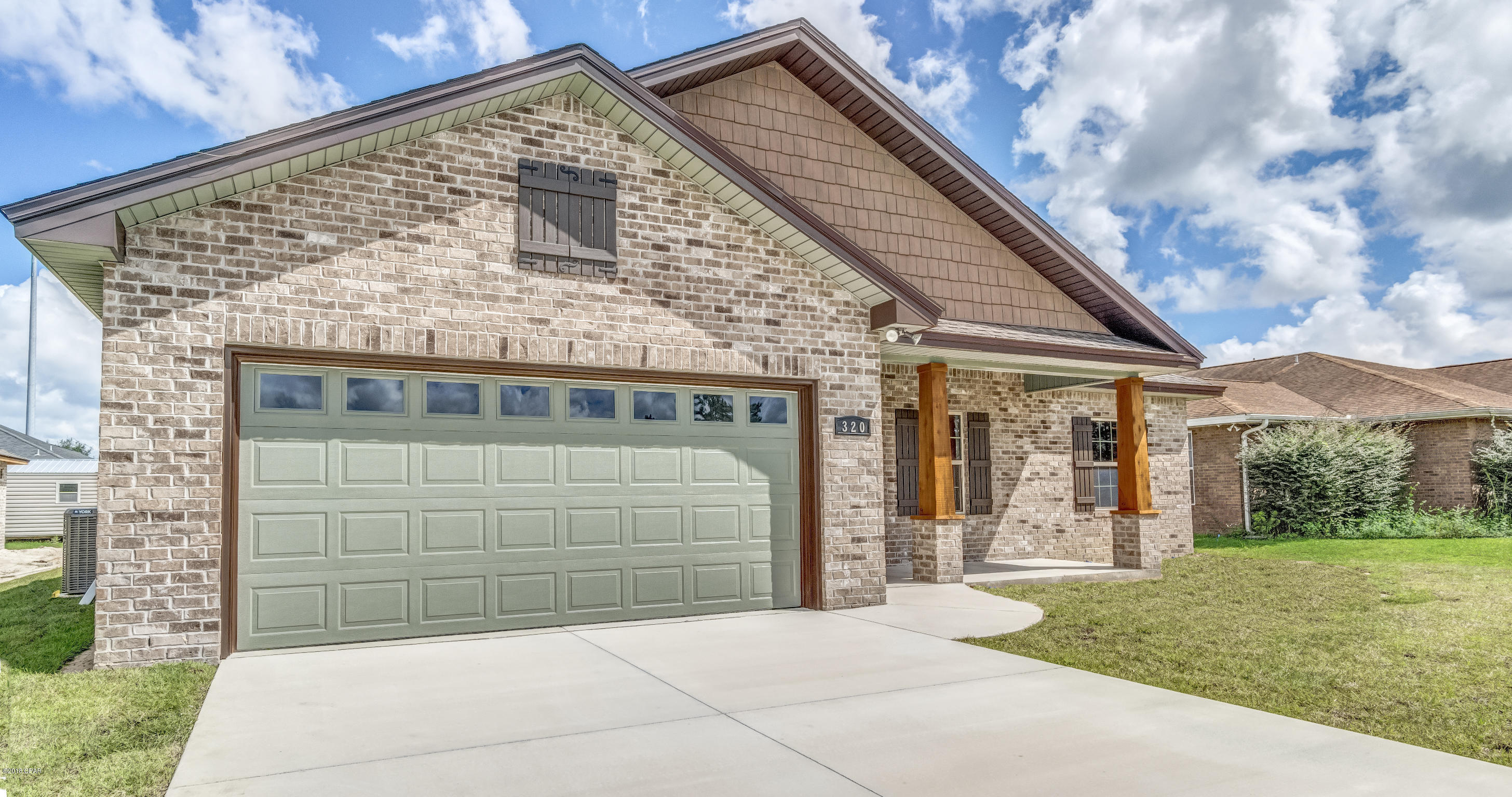 Forest Walk - Residential