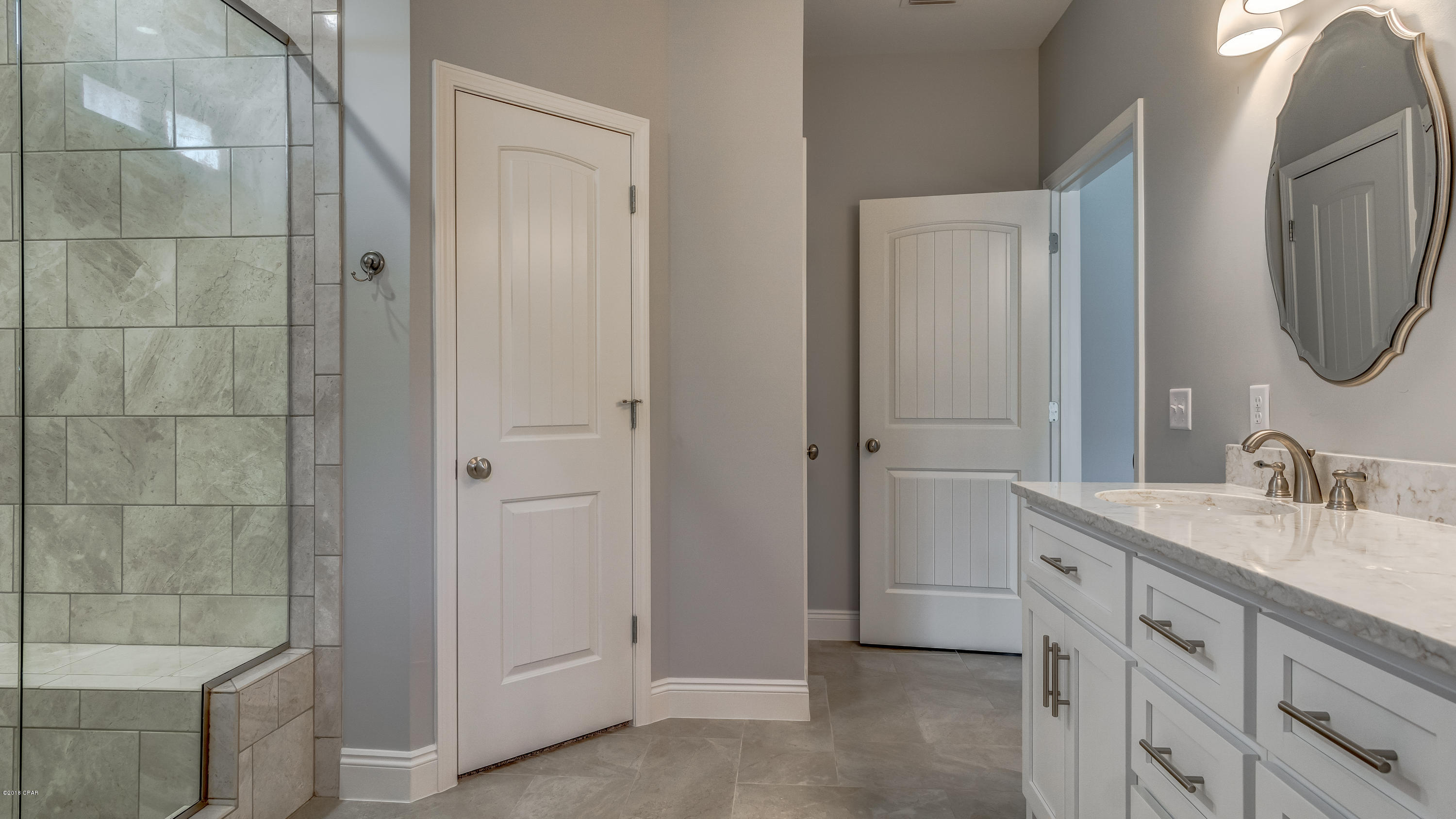 Forest Walk - Residential