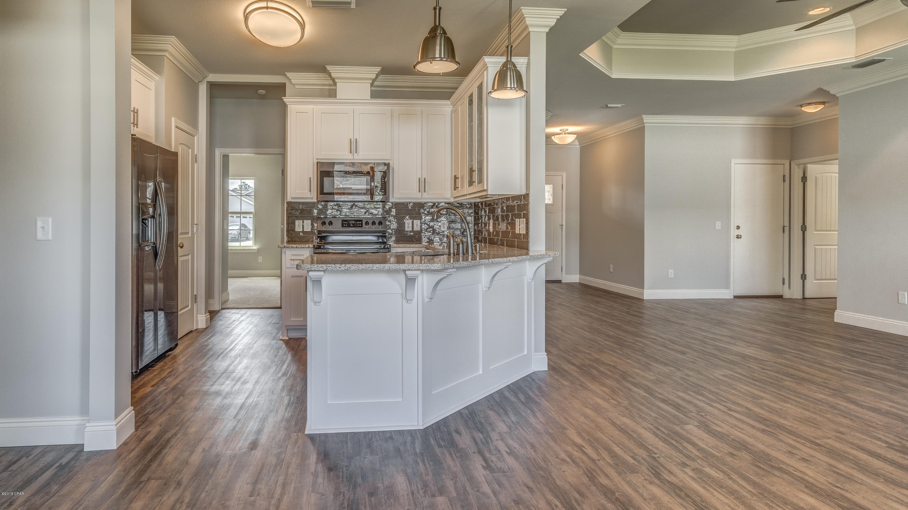 Forest Walk - Residential