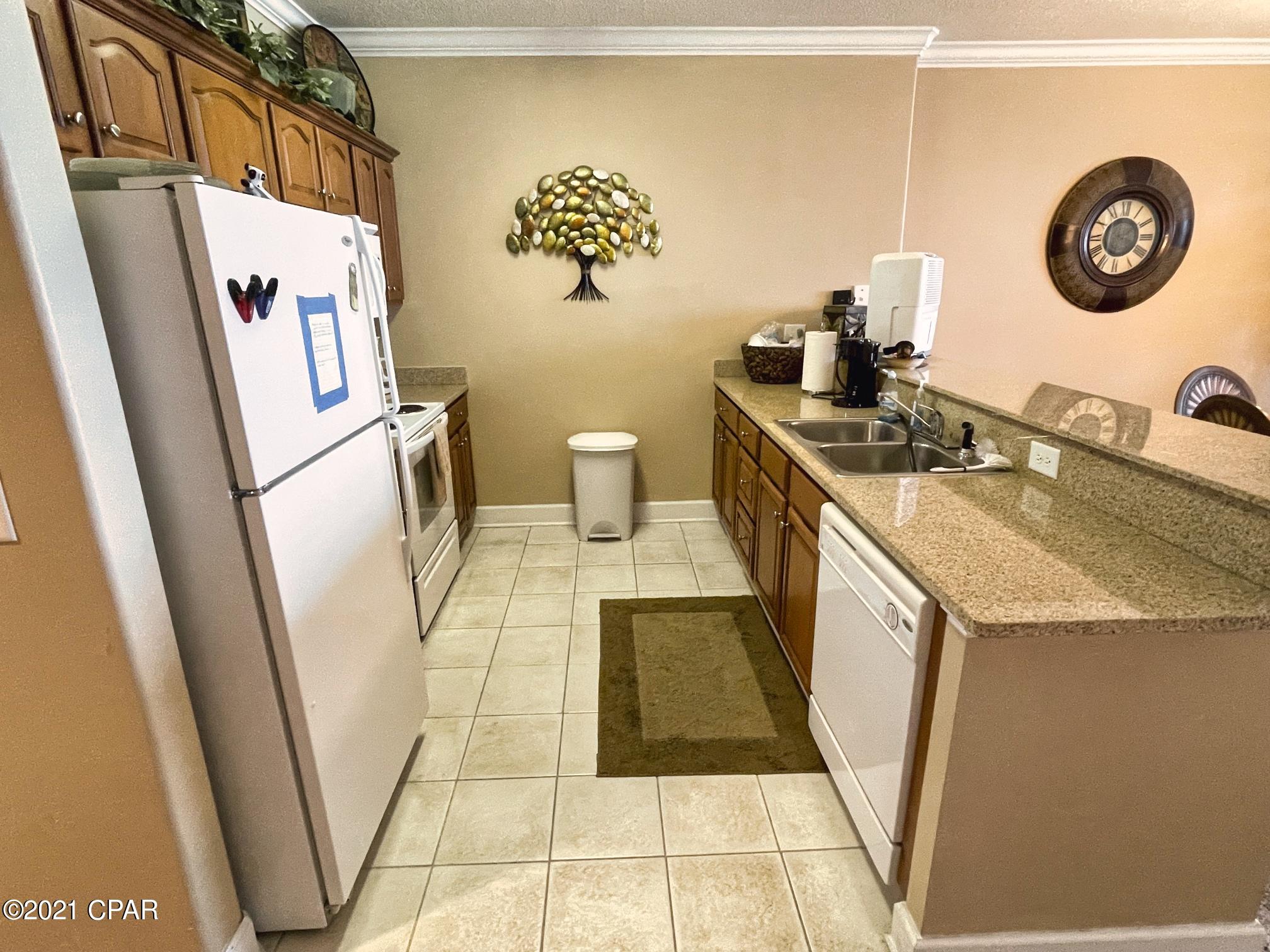 Ocean Reef - Residential