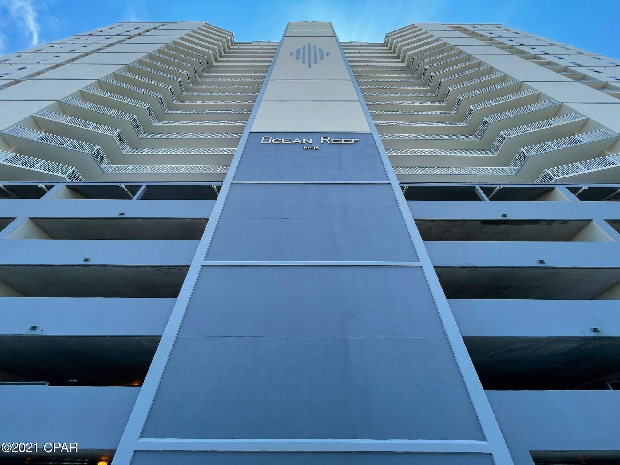 Ocean Reef - Residential