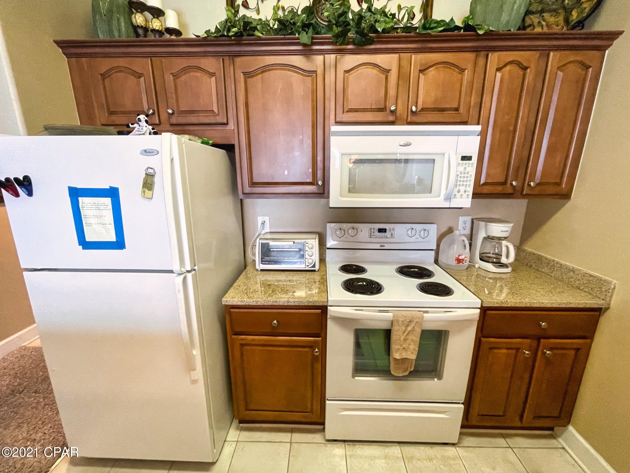 Ocean Reef - Residential