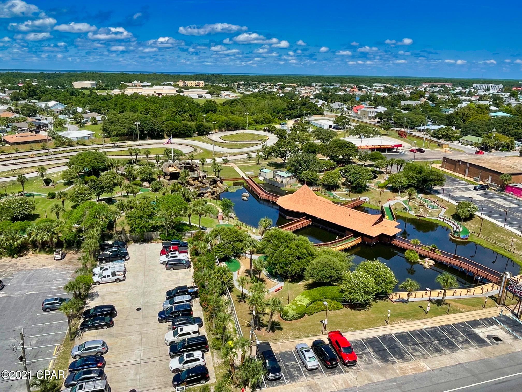 Ocean Reef - Residential