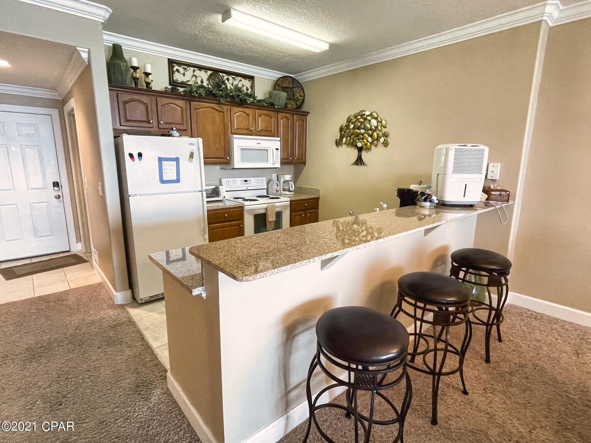 Ocean Reef - Residential