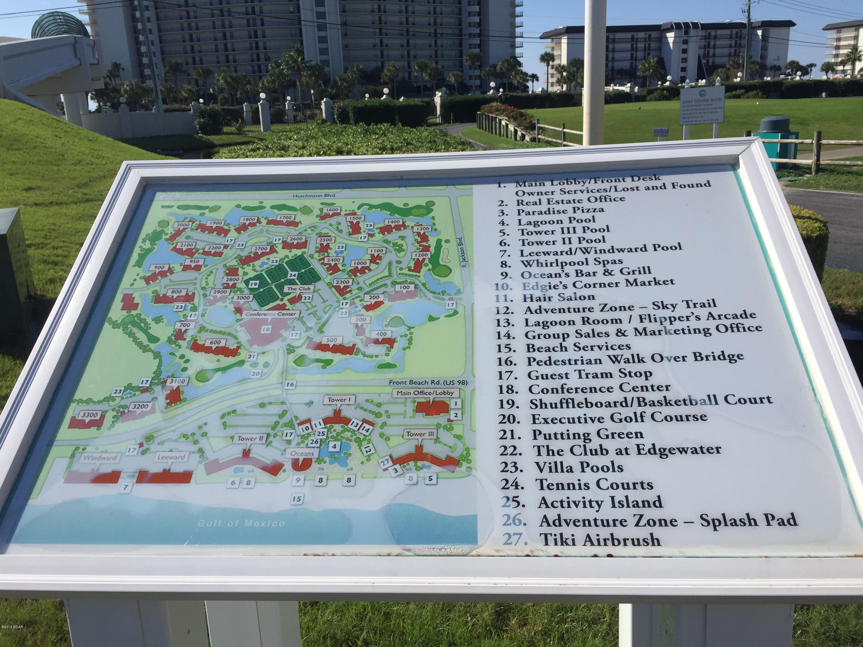 Edgewater Golf Villas 3B - Residential