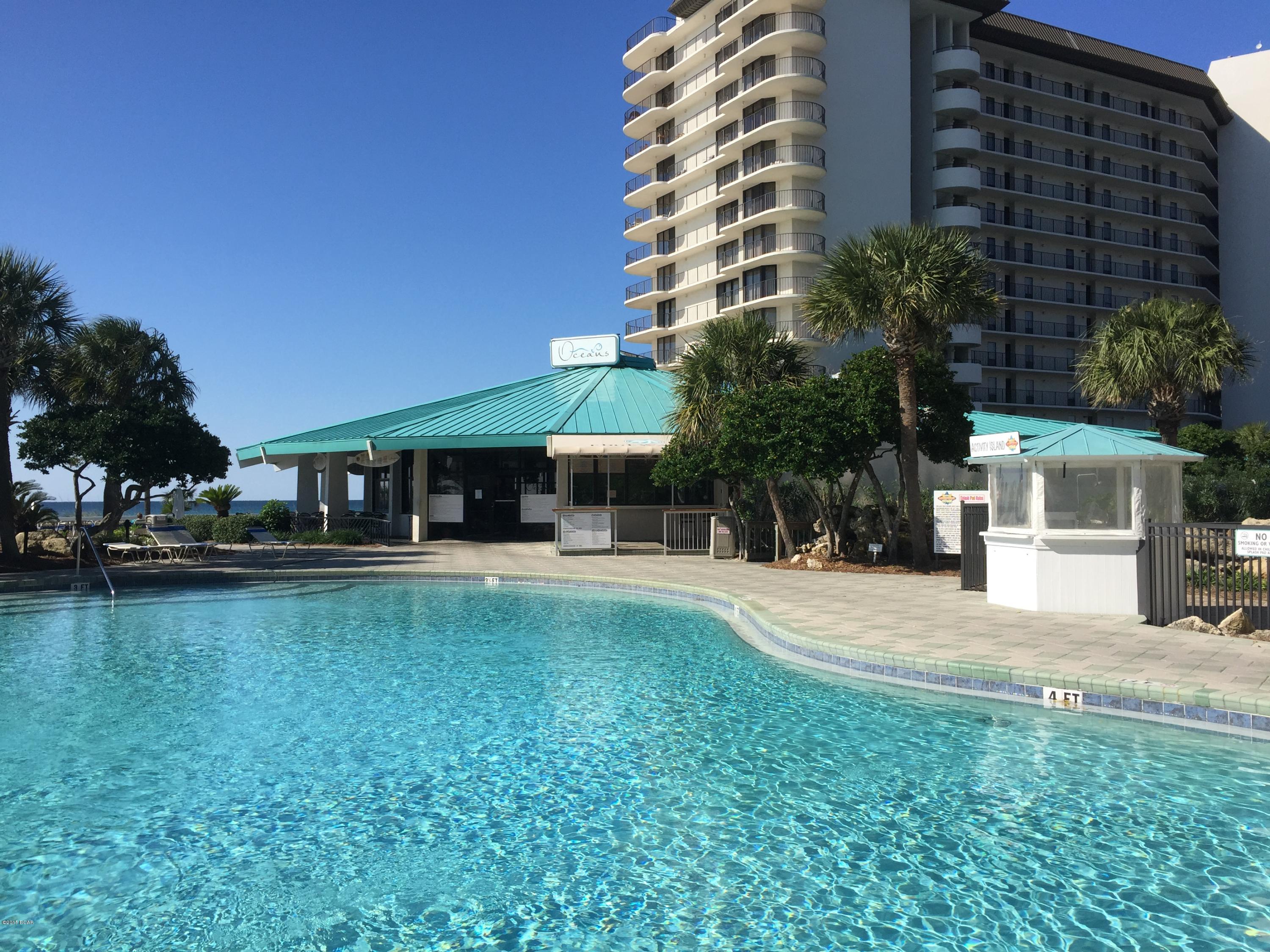 Edgewater Golf Villas 3B - Residential