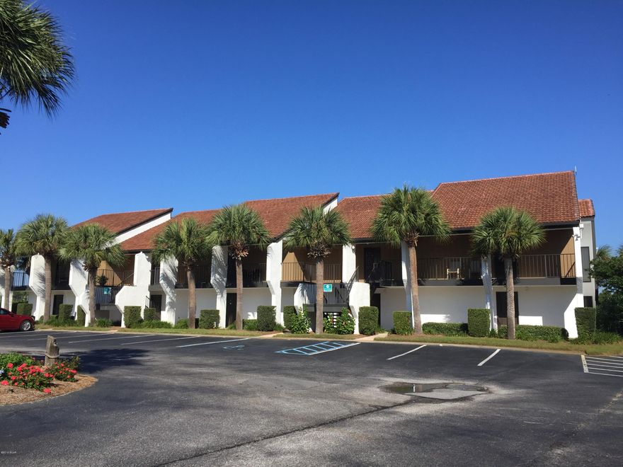 Immaculate ground floor Golf Villa in the beautiful Edgewater Beach & Golf Resort.   This tastefully decorated condo offers 1 bedroom, 2 full bathrooms and sleeps up to 6 guests.  Edgewater is one of the best known full service resorts that offers more amenities than any other condo on Panama City Beach.   Within the 110 acres along the Gulf of Mexico, there are 12 swimming pools including the famous “lagoon pool”, a 9 hole executive golf course, a full tennis club and pro shop with 6 courts, fitness center, spa, beachfront dining,  hot tubs, sun decks, salon, market, gift shops, shuffleboard, basketball and much more.  The Kids Adventure Club includes splash pad, a ropes course, arcade and scheduled events. There is a cross walk and shuttle service that will take you from one side of the resort to the other.  Owners are even privileged to unlimited golf at the onsite course.  Edgewater is a gated resort with 24 hour security.   This unit is ready to move in and is currently on the on-site rental program, with great potential rental income.  Call to see today!