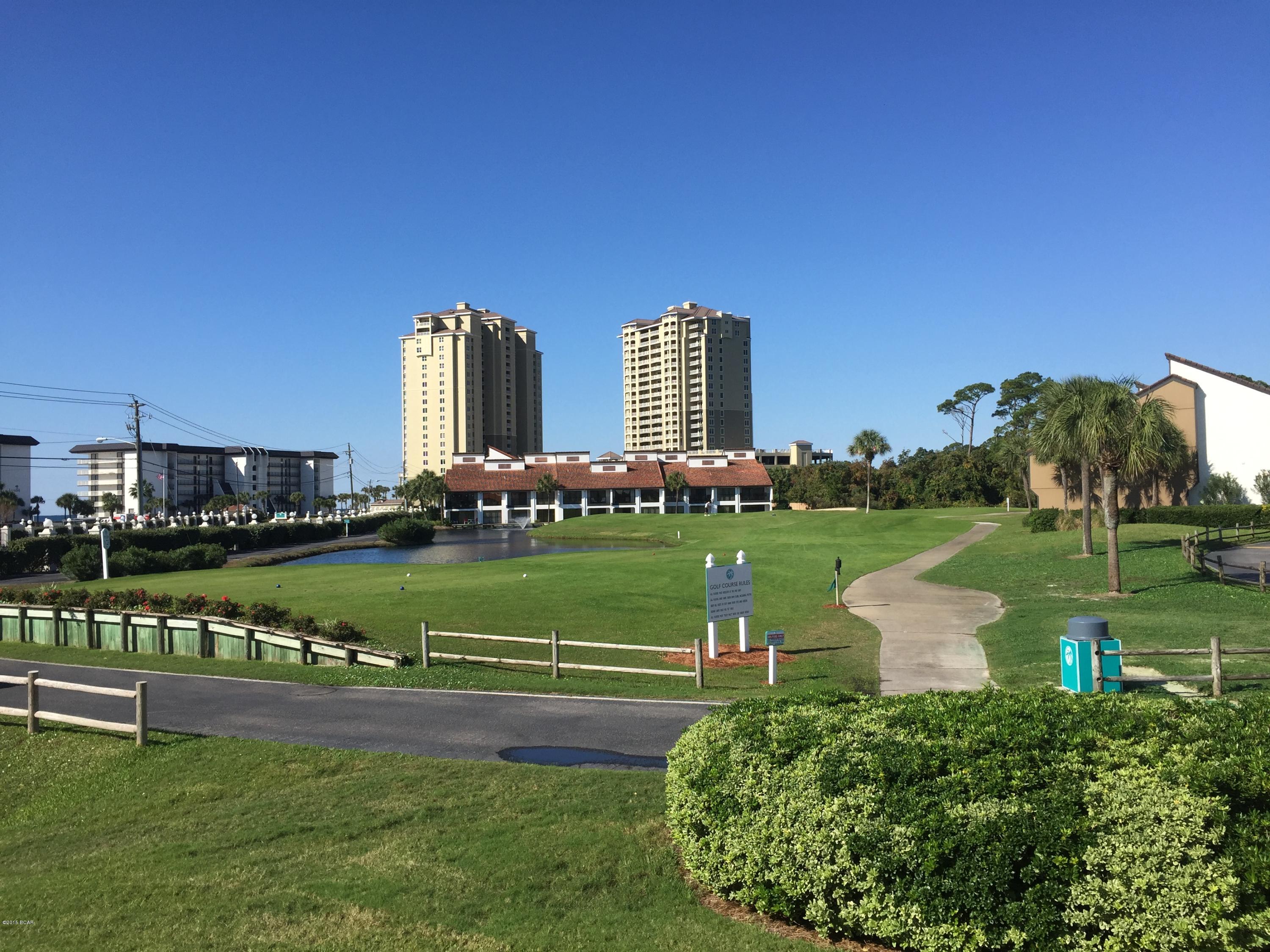 Edgewater Golf Villas 3B - Residential