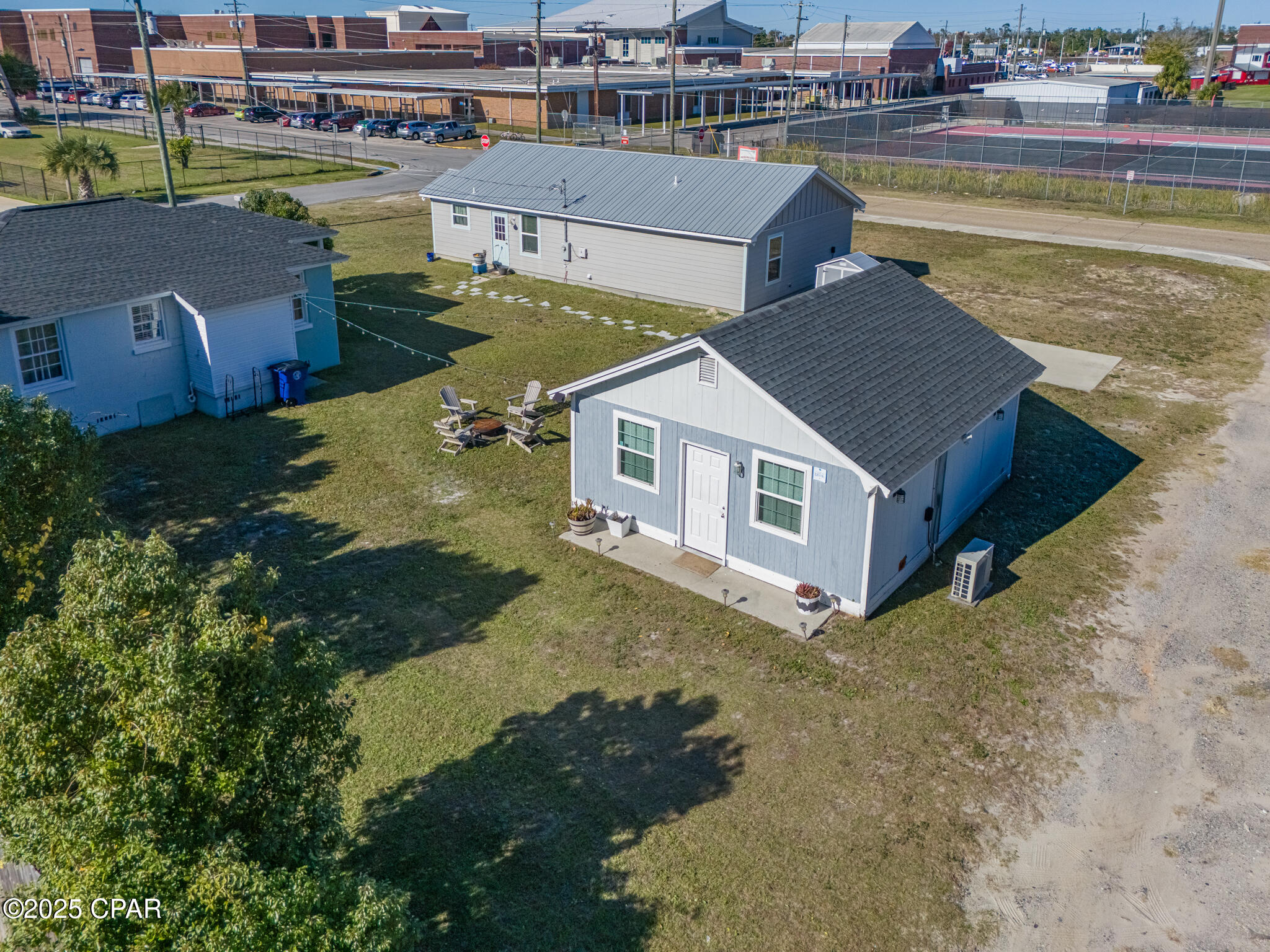 Pine-Lea 2nd - Residential