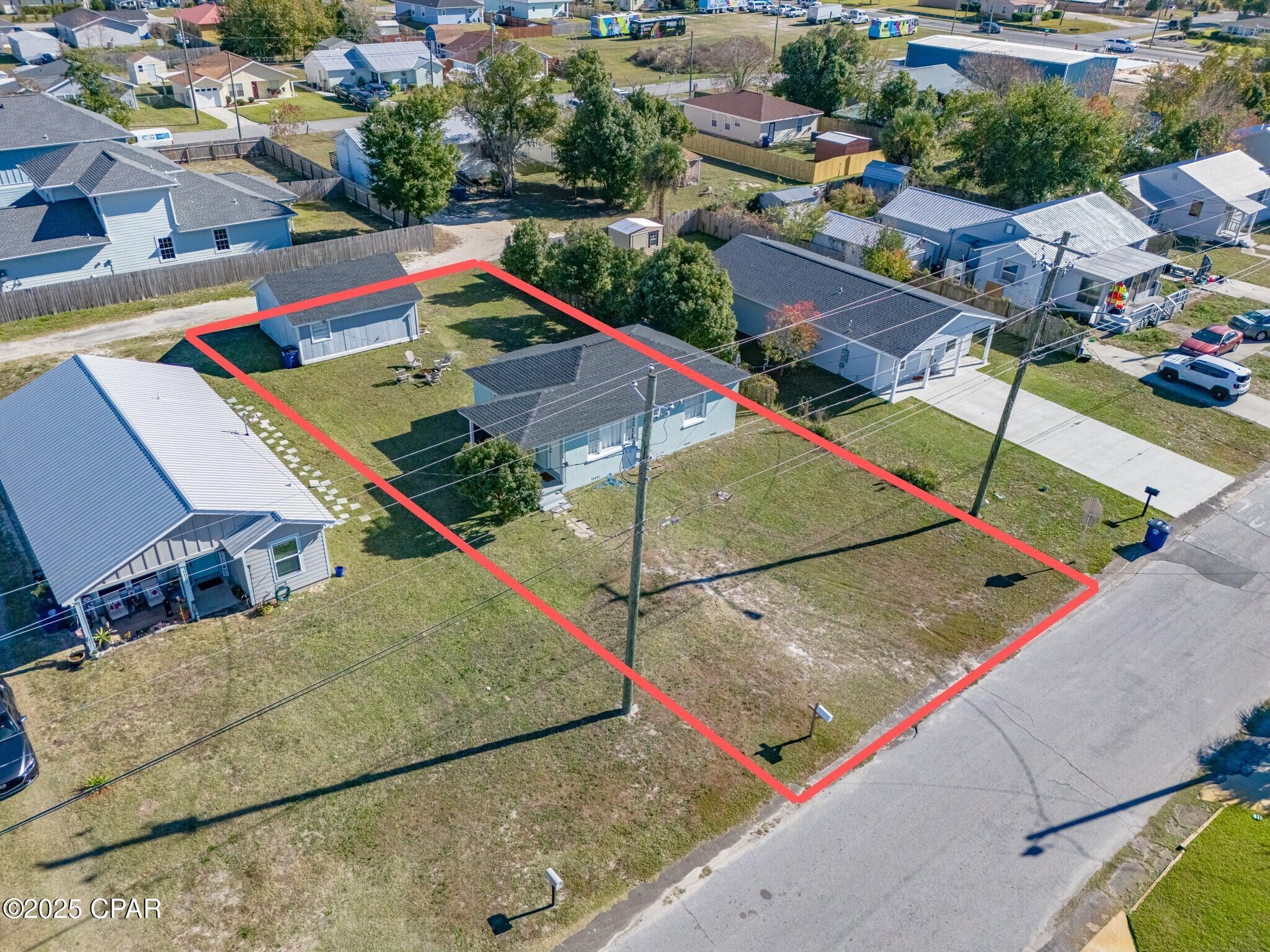 Pine-Lea 2nd - Residential