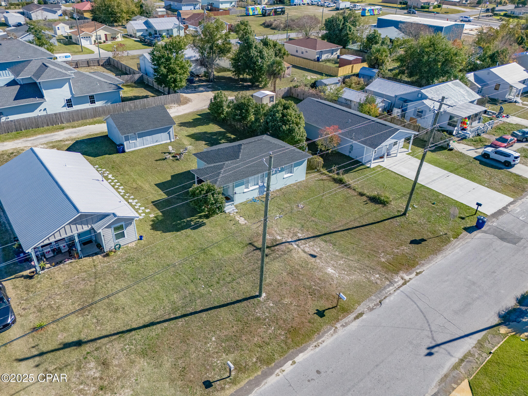 Pine-Lea 2nd - Residential