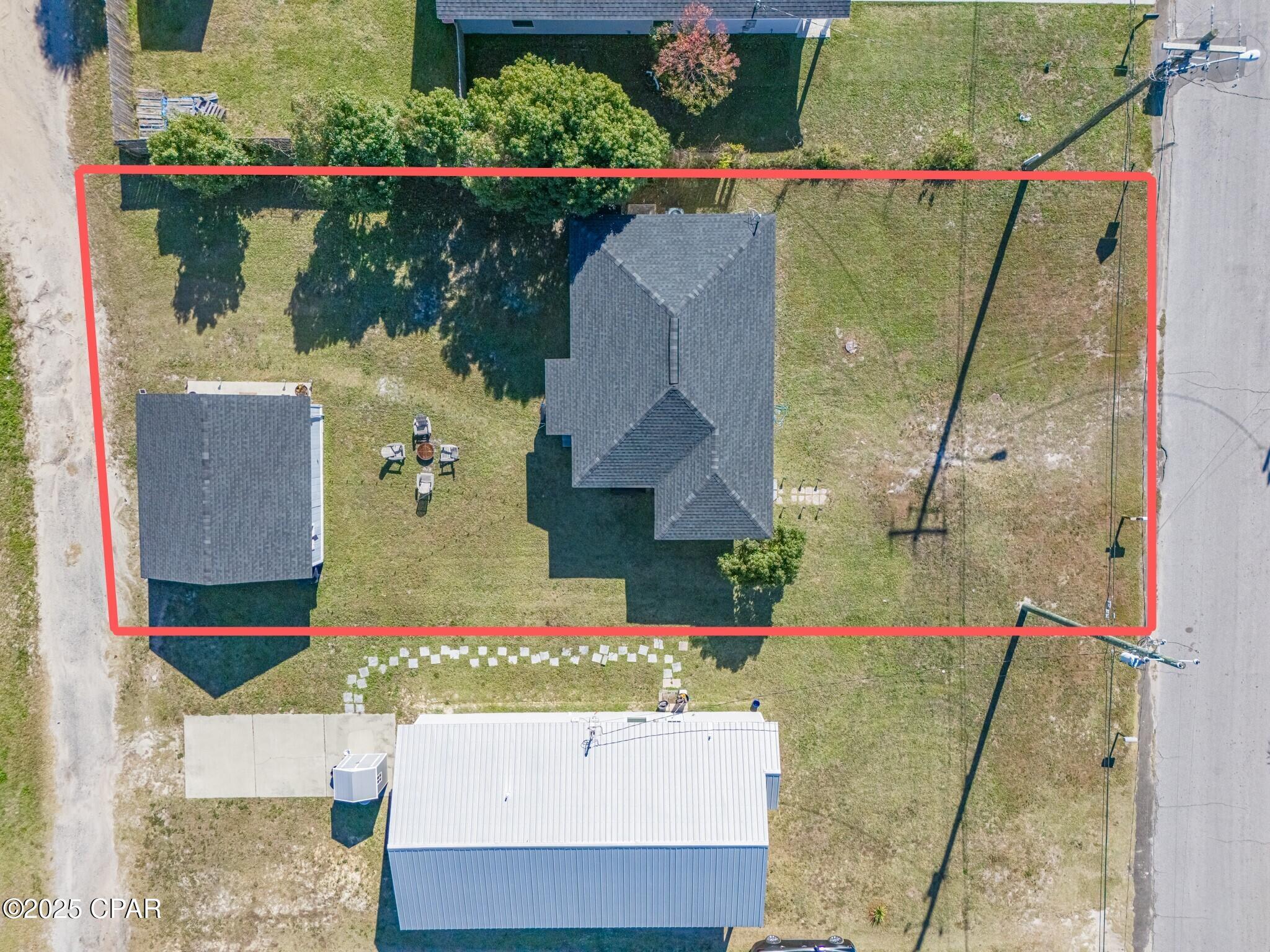 Pine-Lea 2nd - Residential