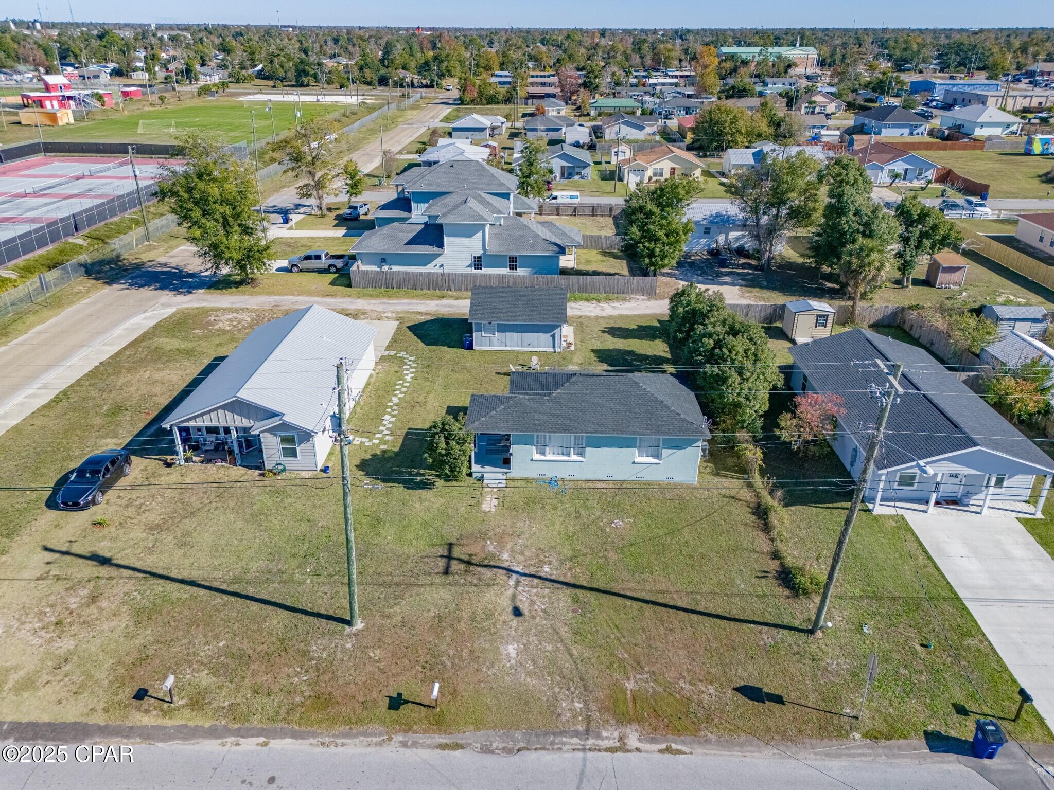 Pine-Lea 2nd - Residential