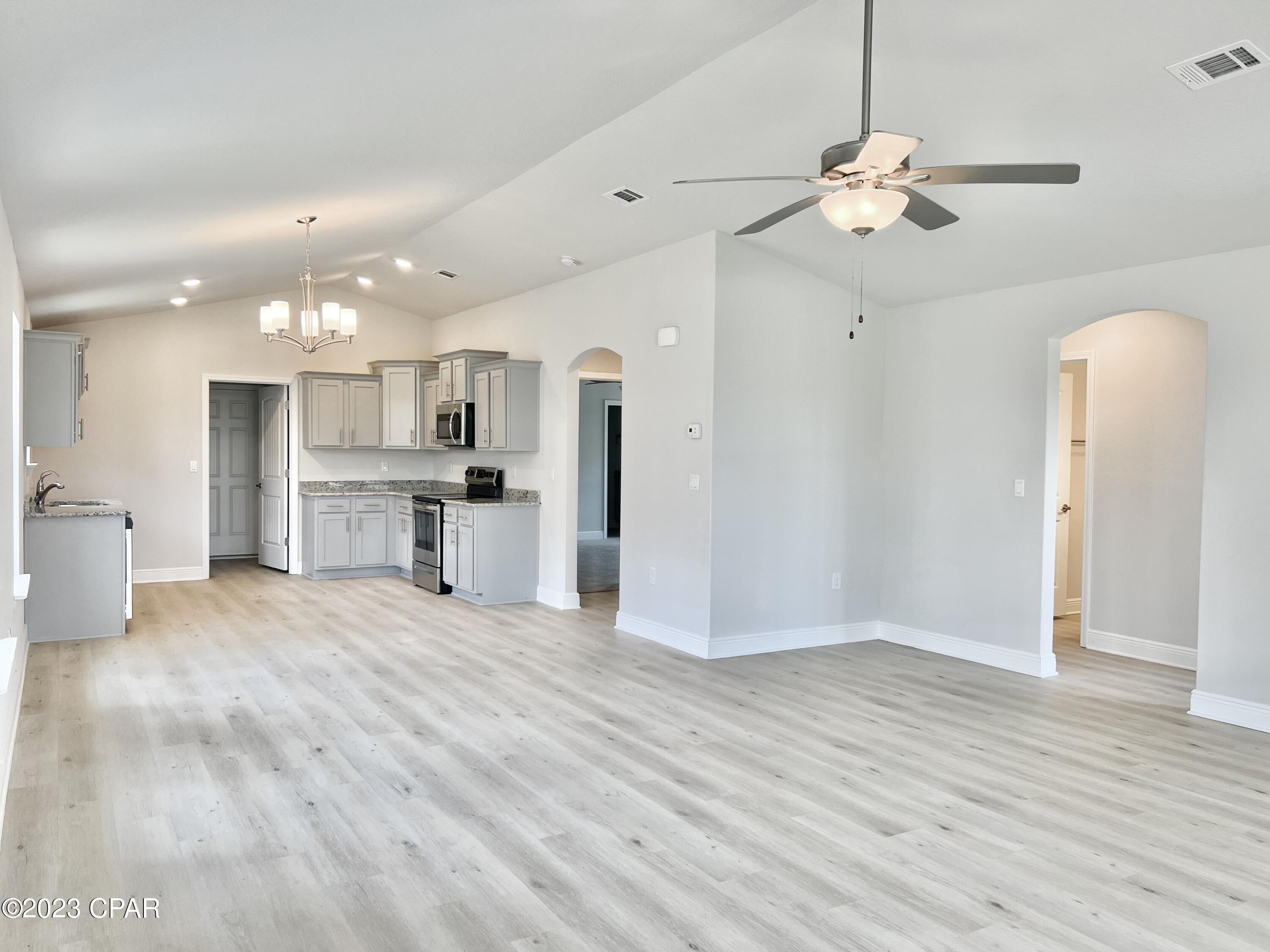 Sunrise at East Bay - Residential