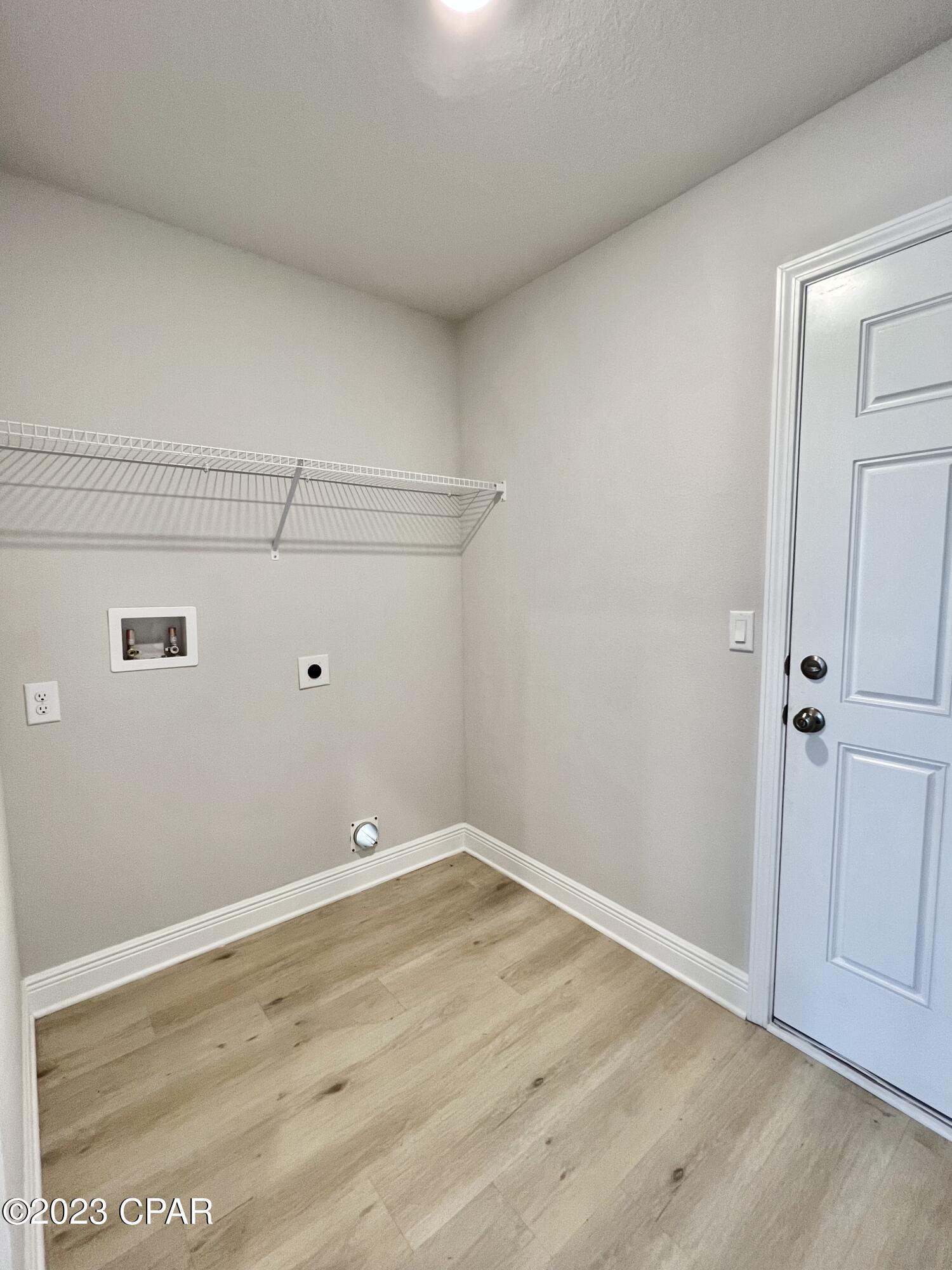 Sunrise at East Bay - Residential