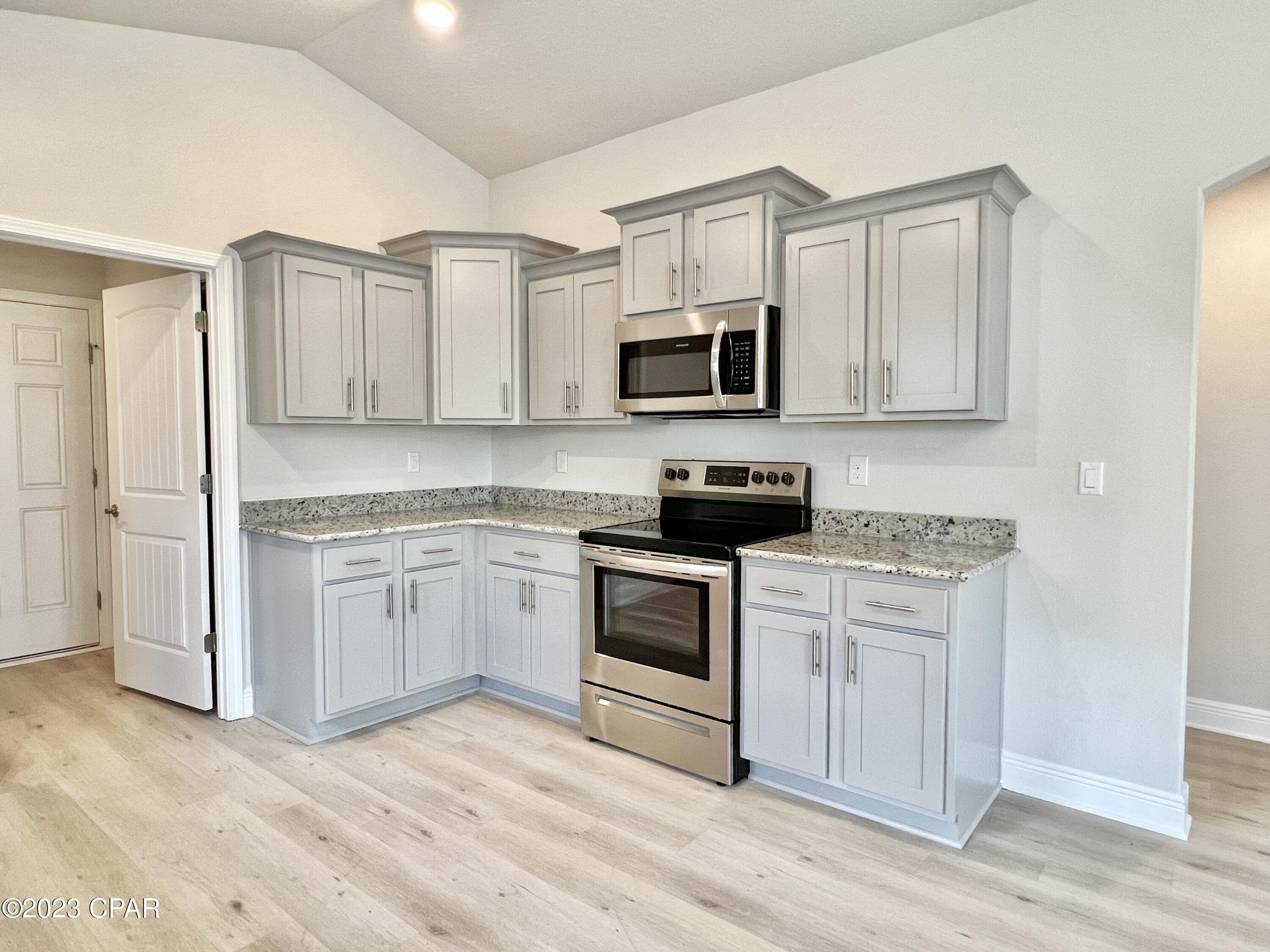 Sunrise at East Bay - Residential