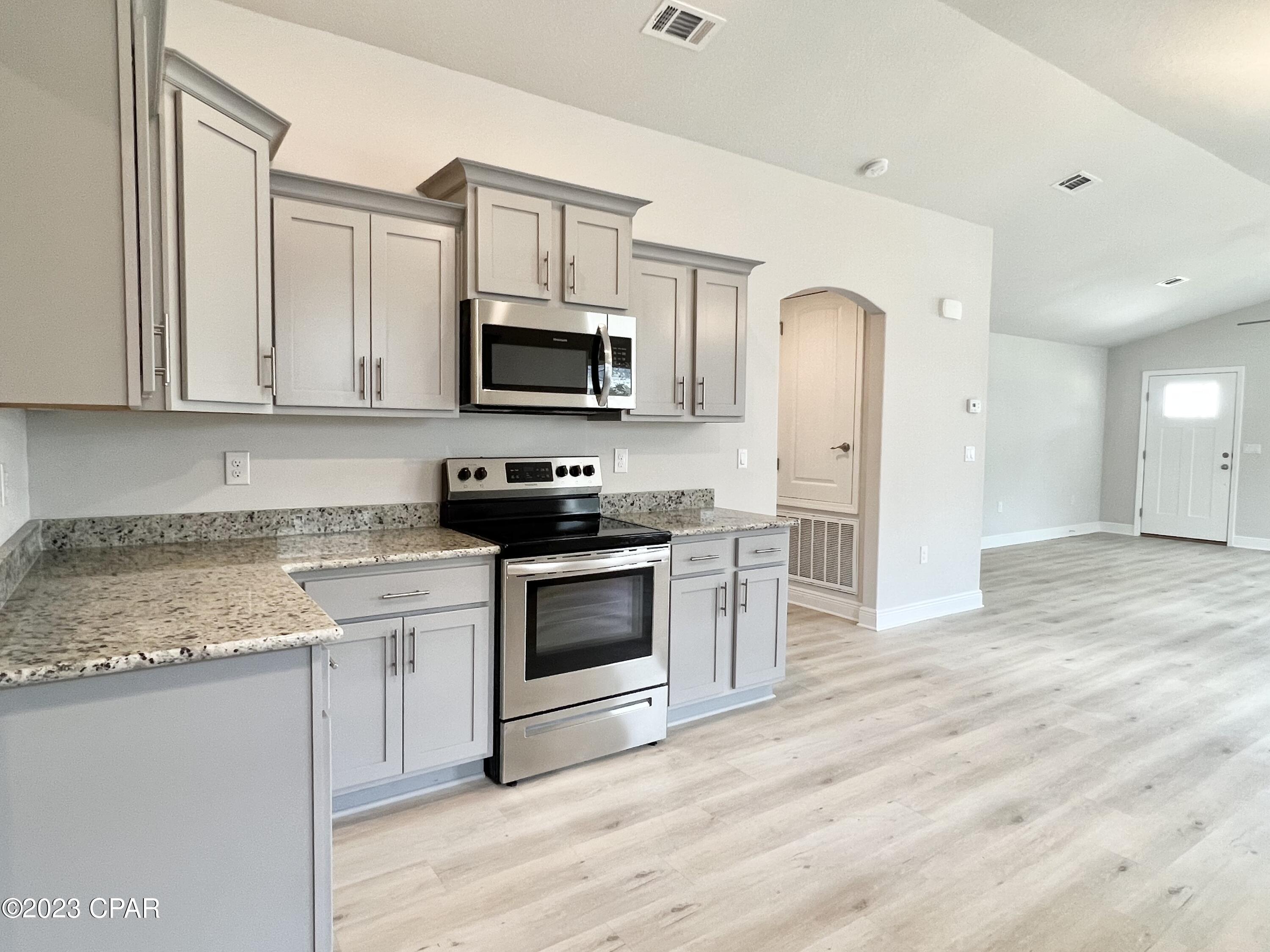 Sunrise at East Bay - Residential