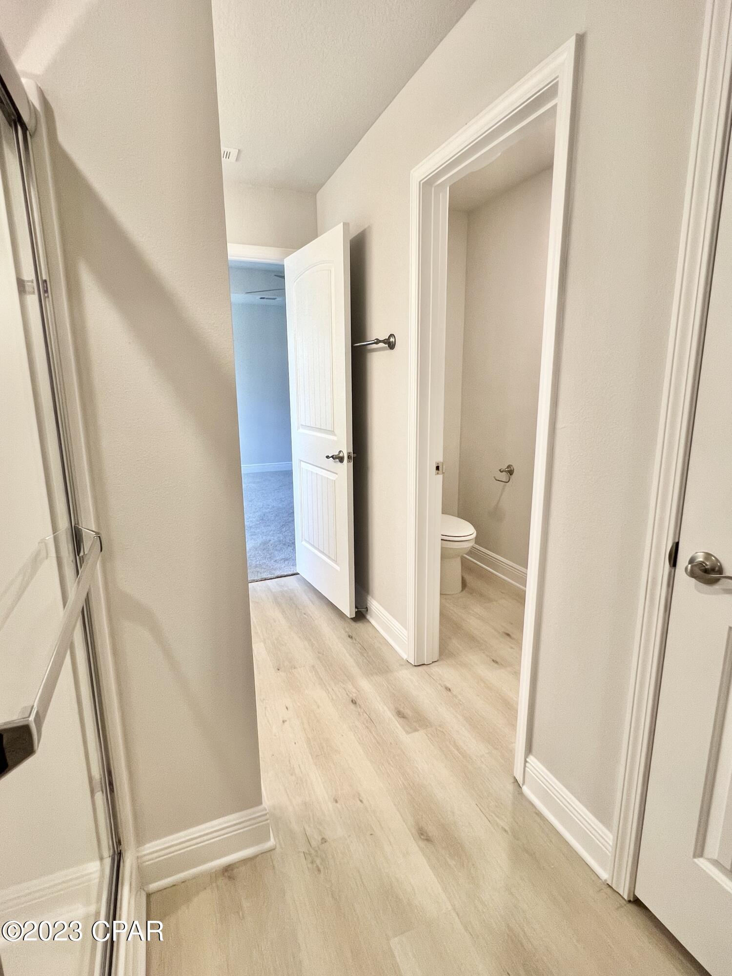 Sunrise at East Bay - Residential