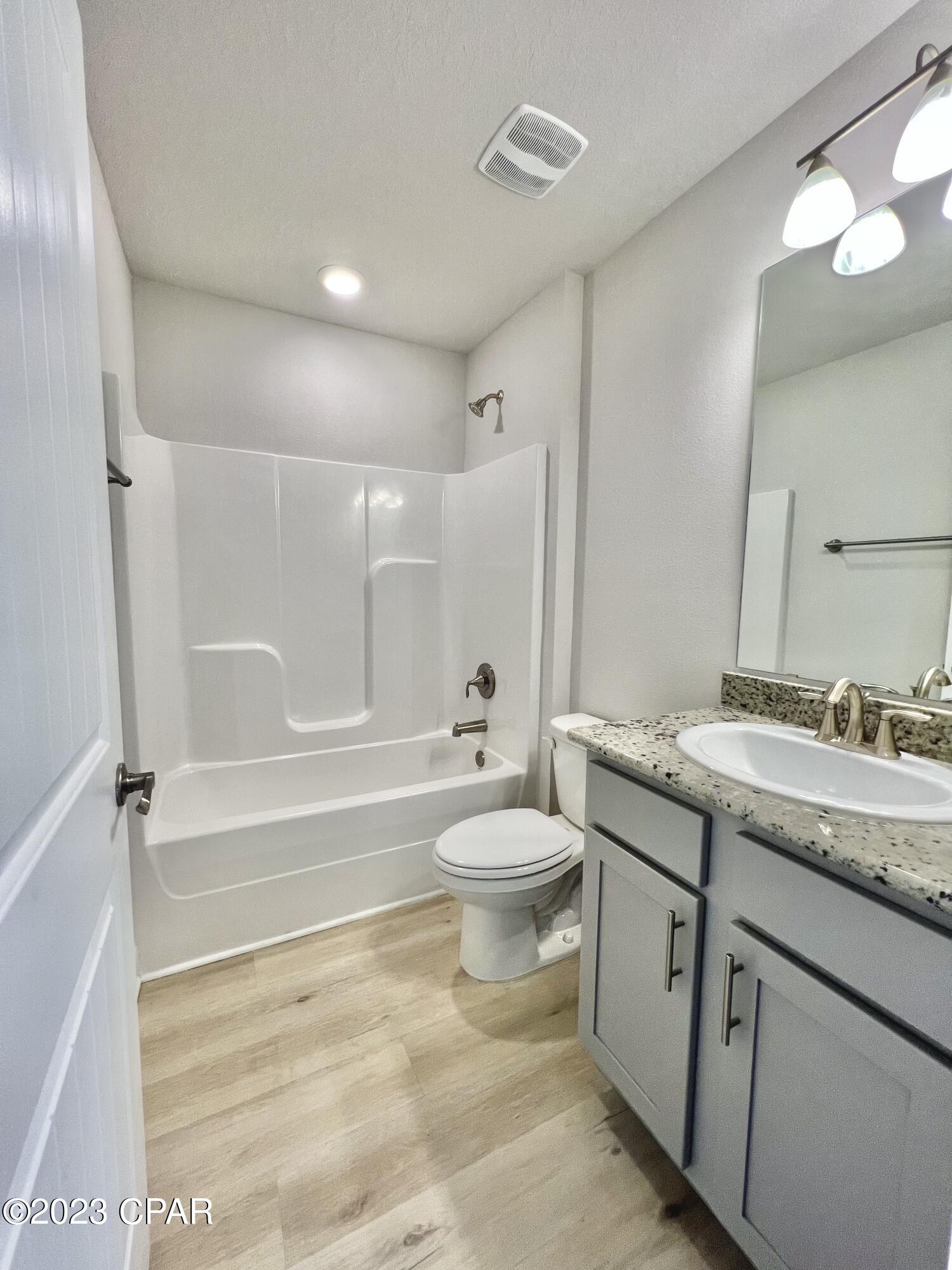 Sunrise at East Bay - Residential