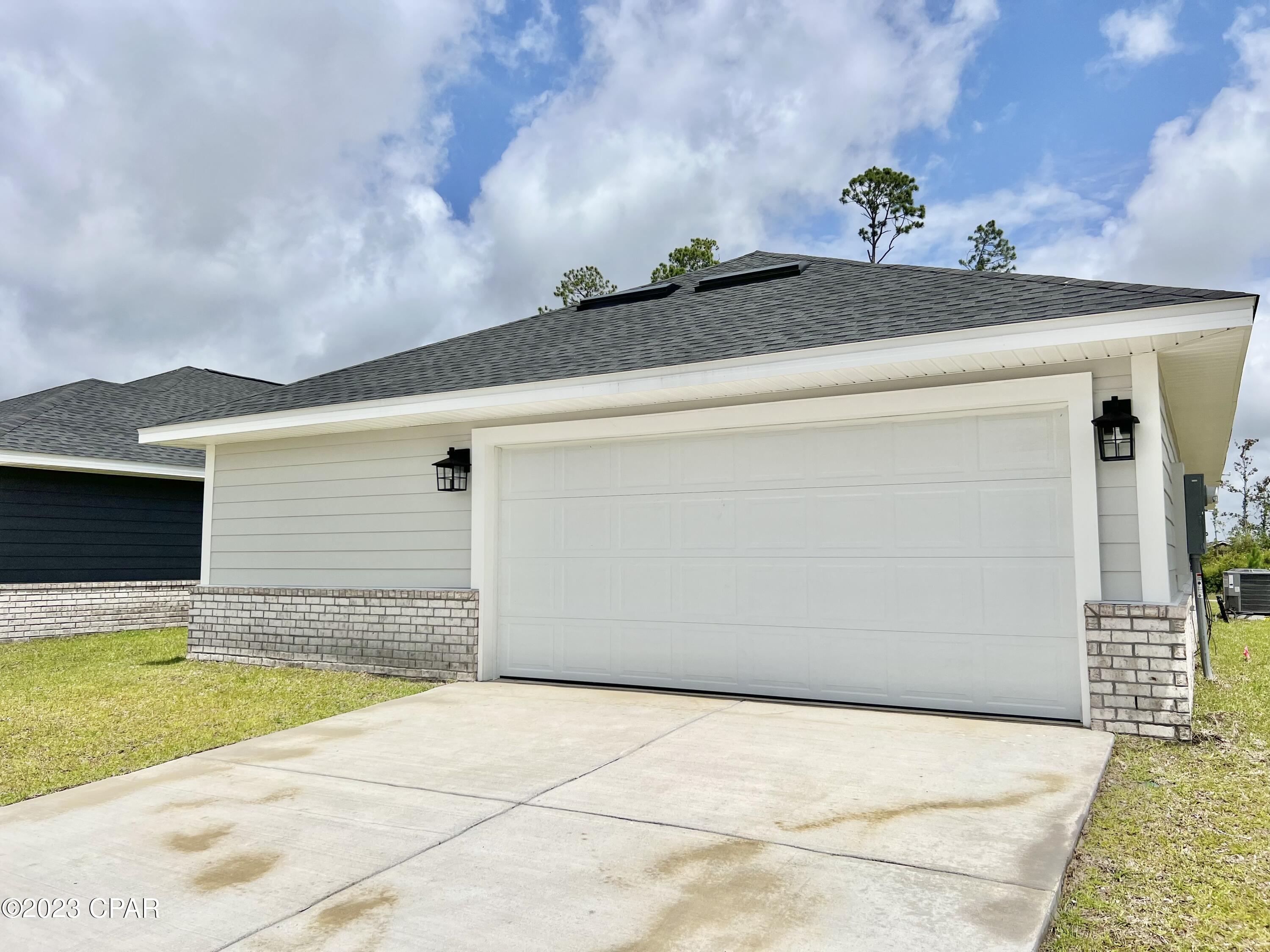 Sunrise at East Bay - Residential