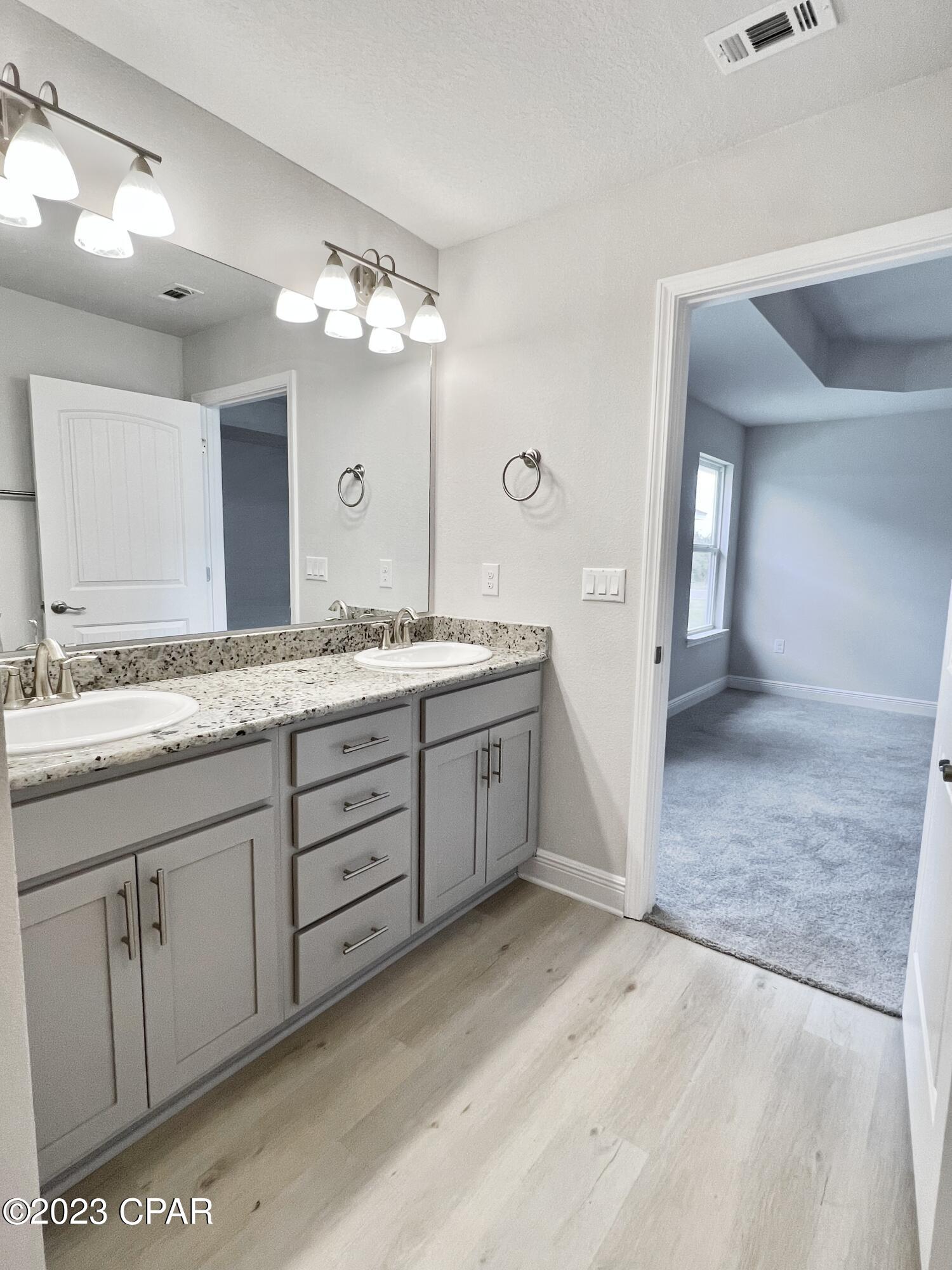 Sunrise at East Bay - Residential