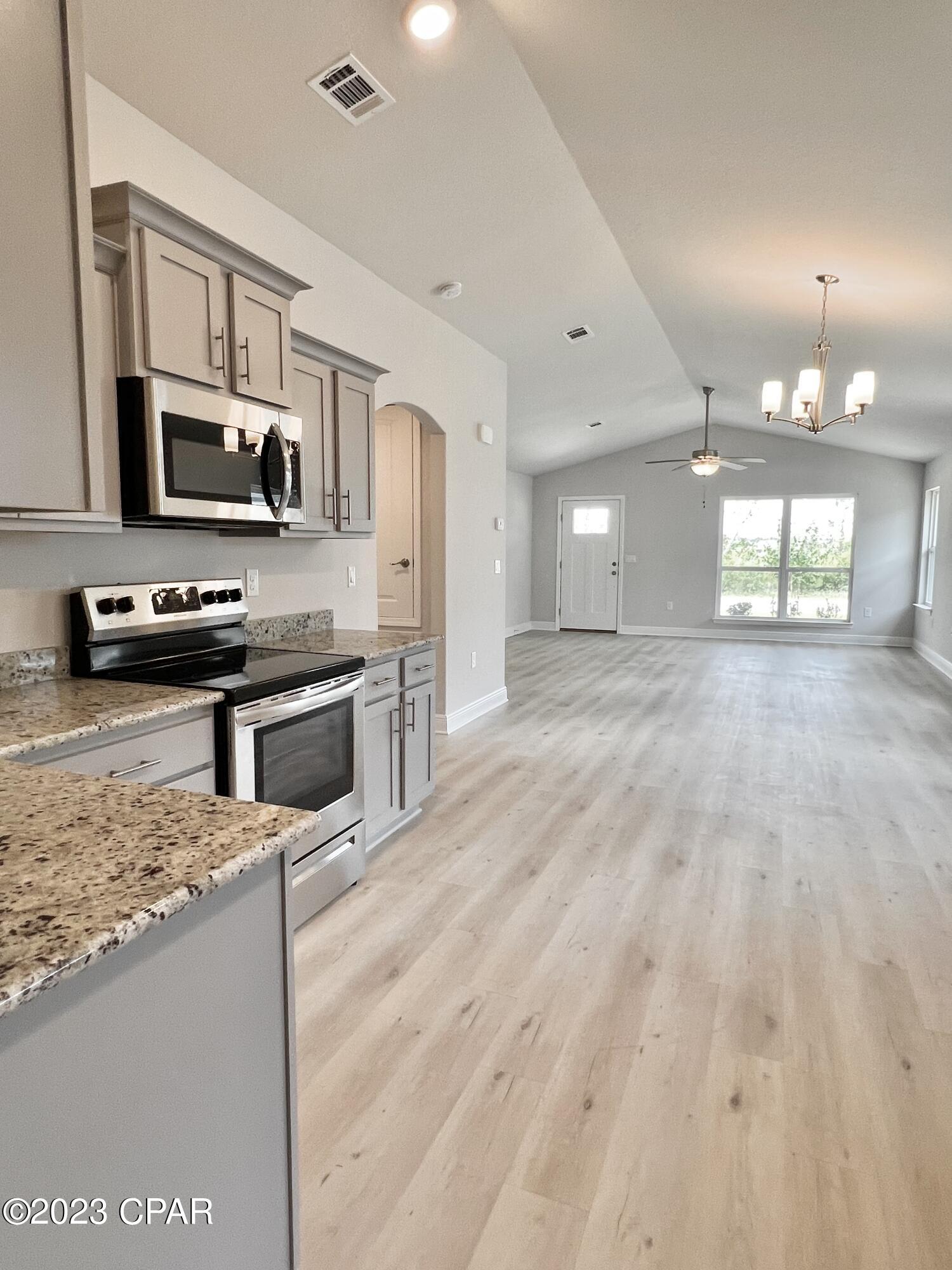 Sunrise at East Bay - Residential