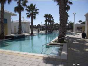 Carillon Beach Inn - Residential