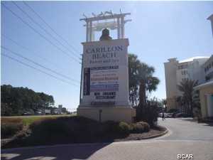 Carillon Beach Inn - Residential