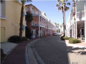 Carillon Beach Inn - Residential