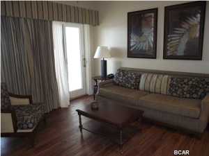 Carillon Beach Inn - Residential