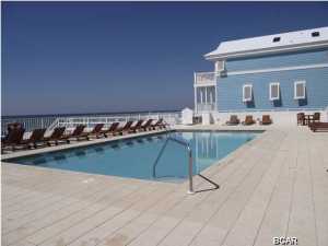 Carillon Beach Inn - Residential