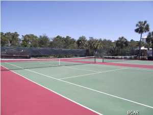 Carillon Beach Inn - Residential