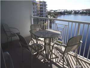 Carillon Beach Inn - Residential