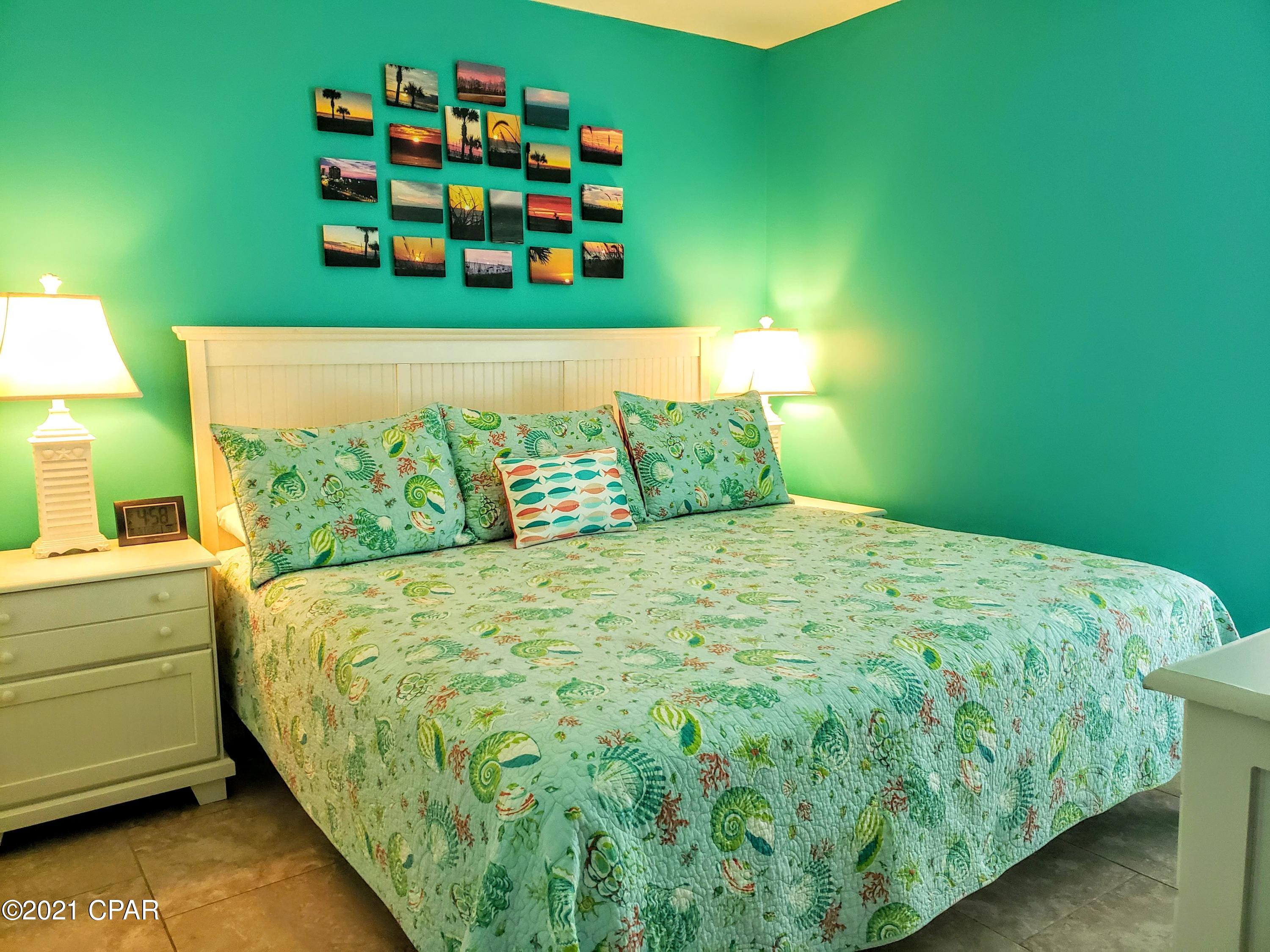 Edgewater Tower I - Residential