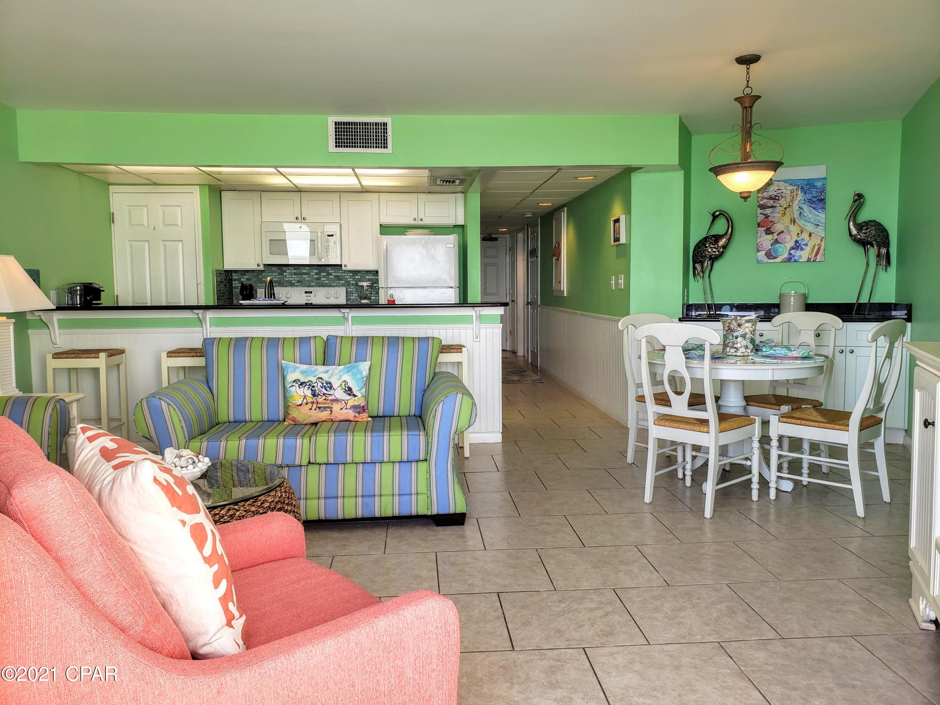 Edgewater Tower I - Residential