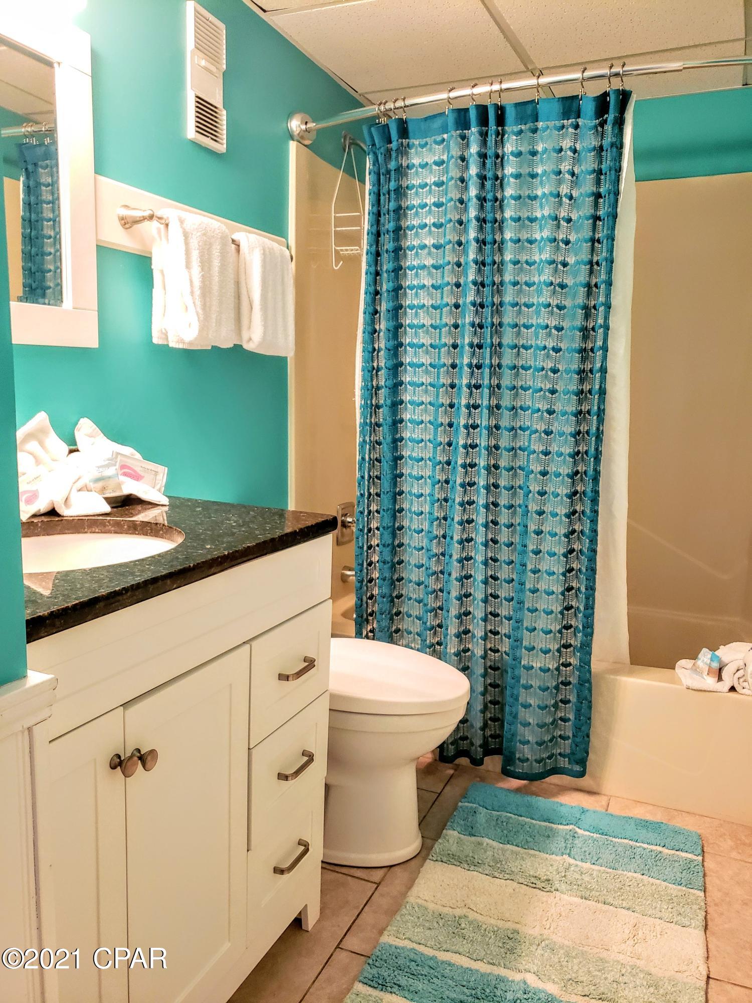 Edgewater Tower I - Residential