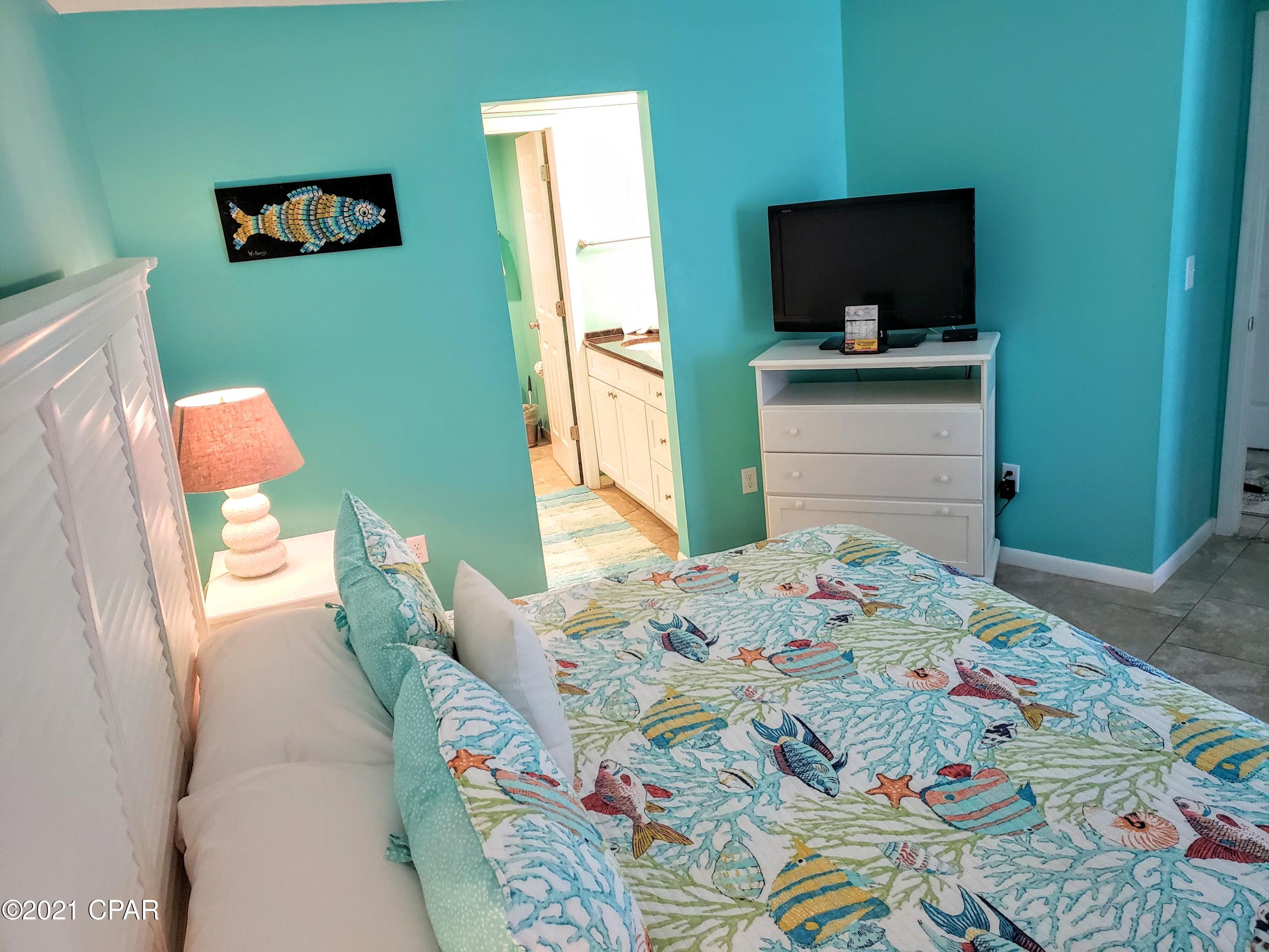 Edgewater Tower I - Residential