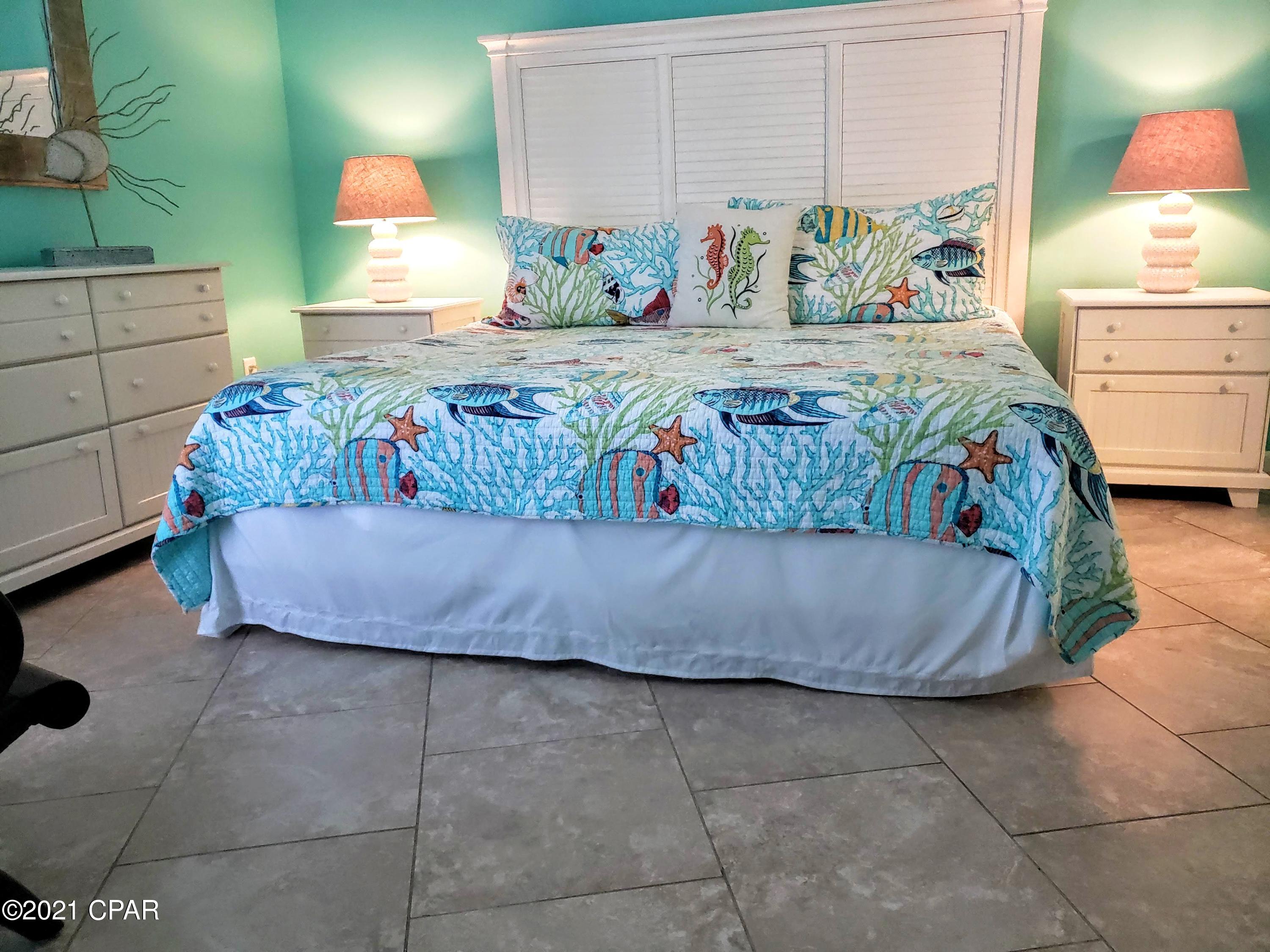 Edgewater Tower I - Residential