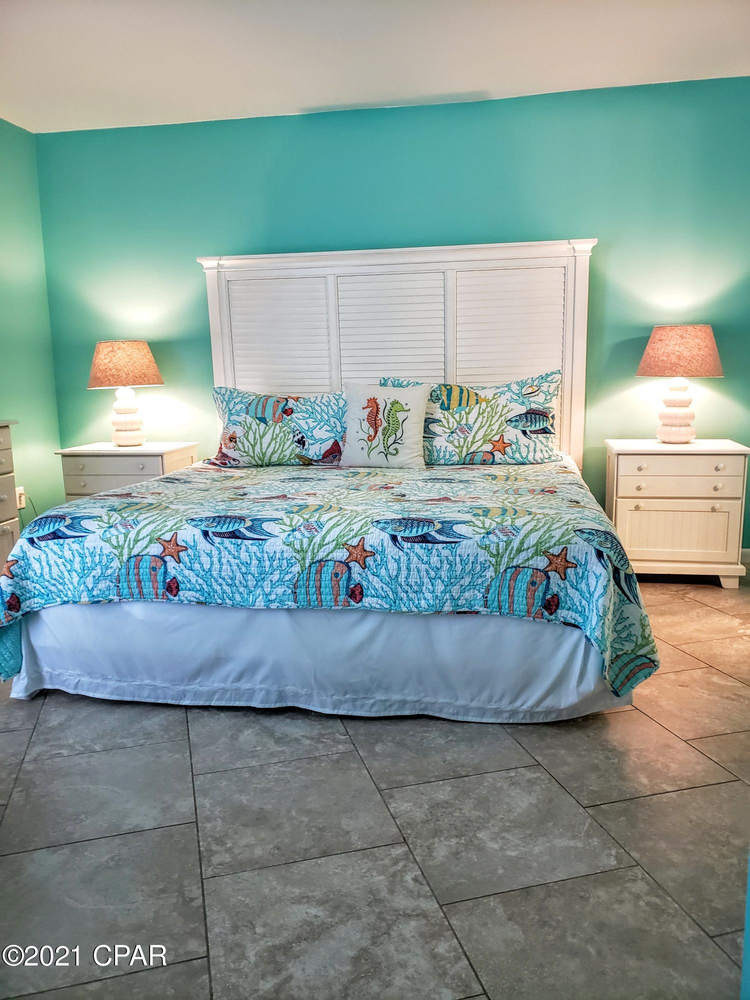 Edgewater Tower I - Residential