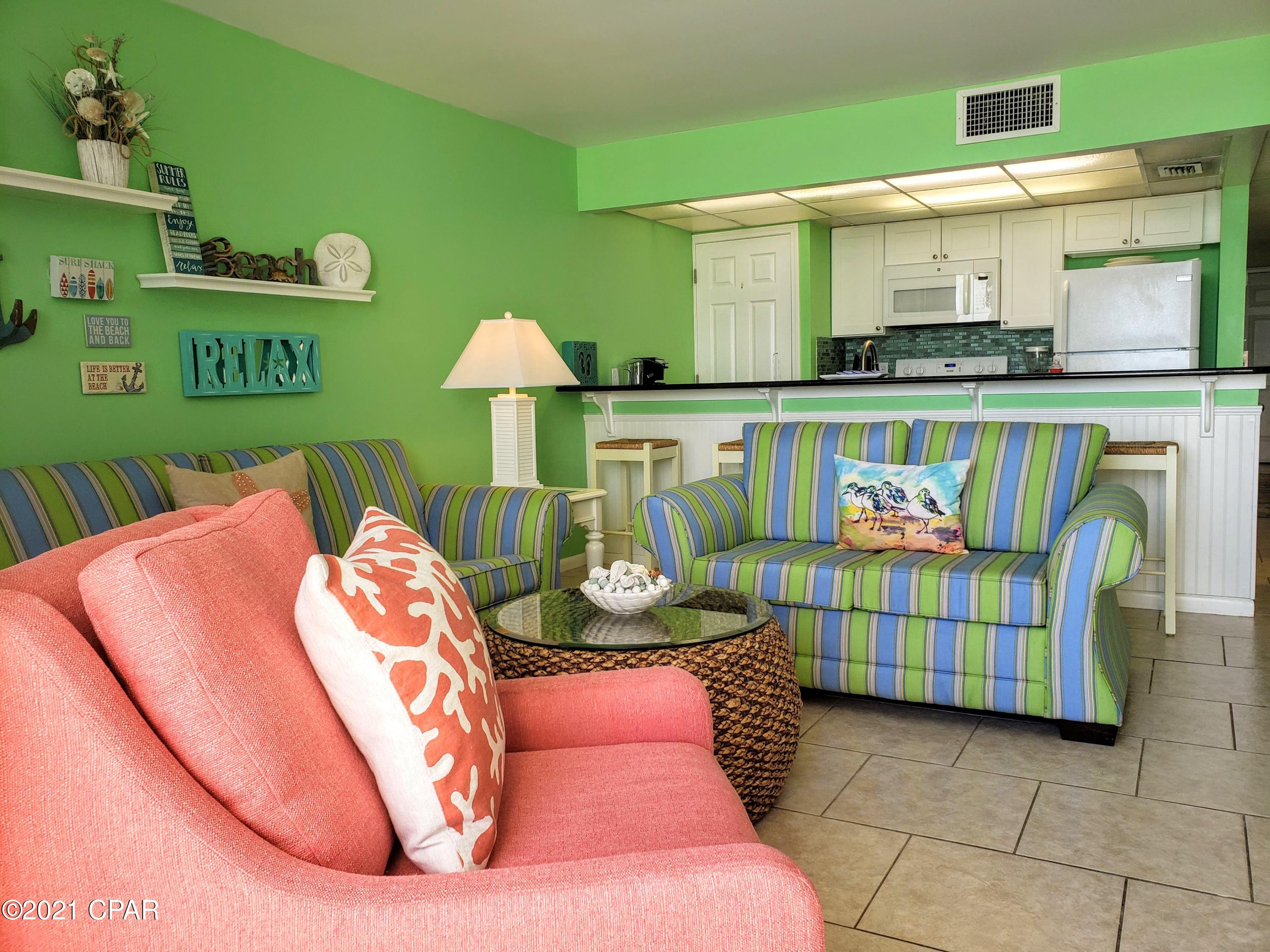 Edgewater Tower I - Residential