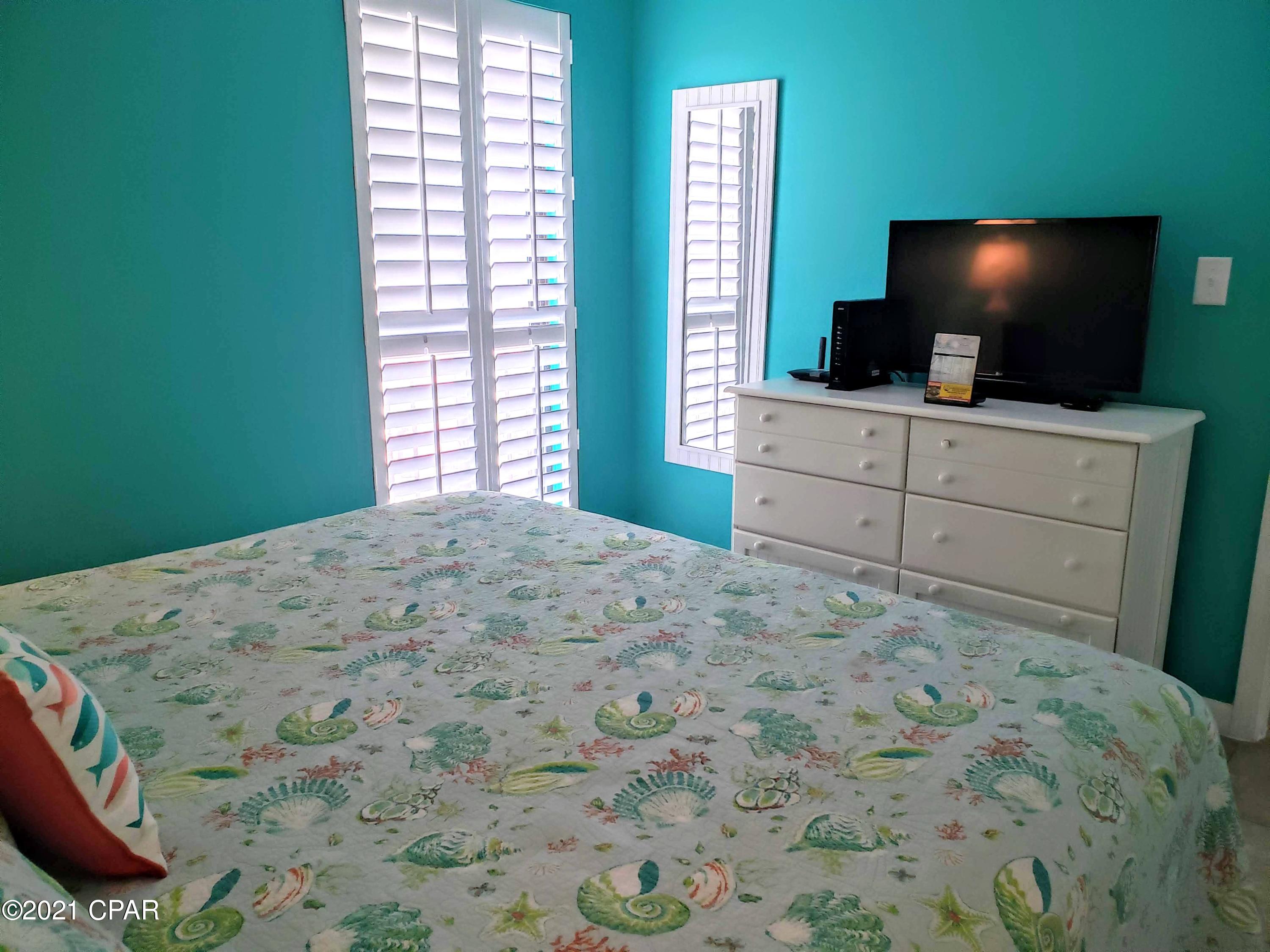 Edgewater Tower I - Residential