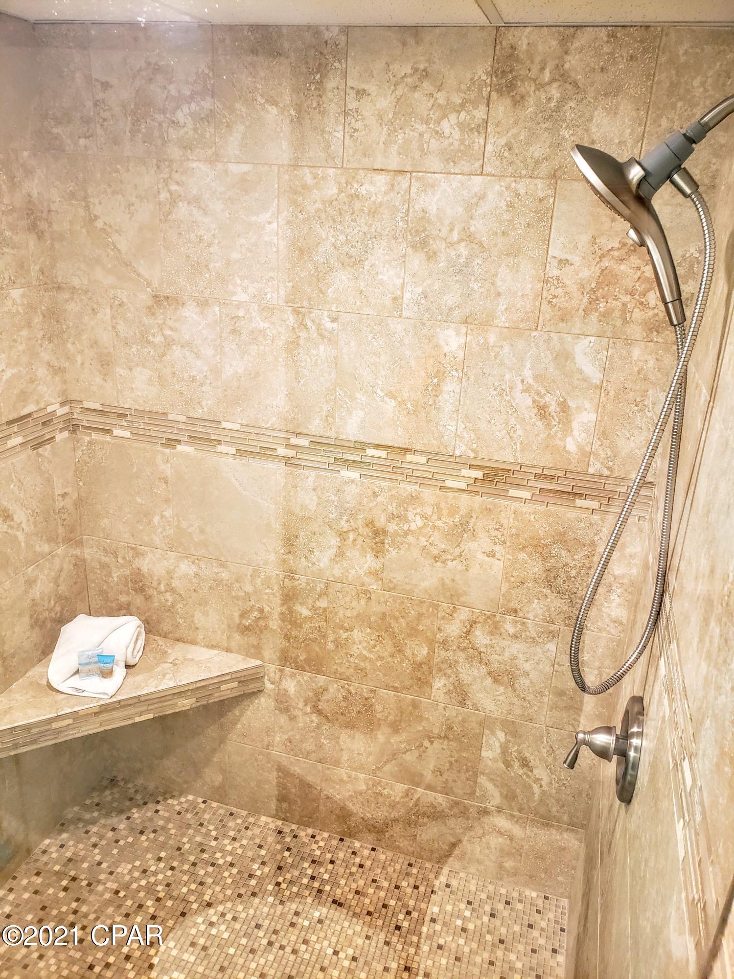 Edgewater Tower I - Residential