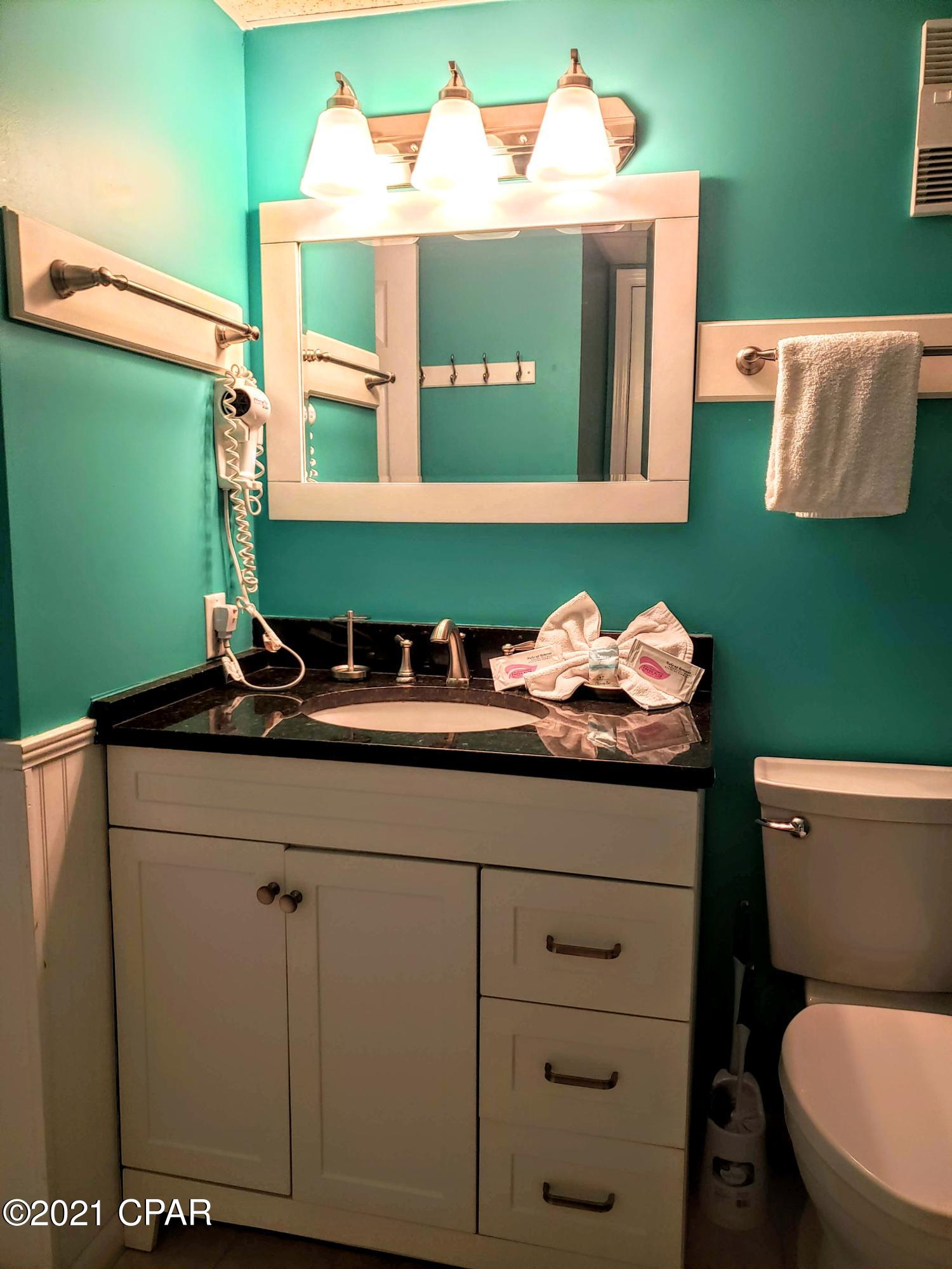 Edgewater Tower I - Residential